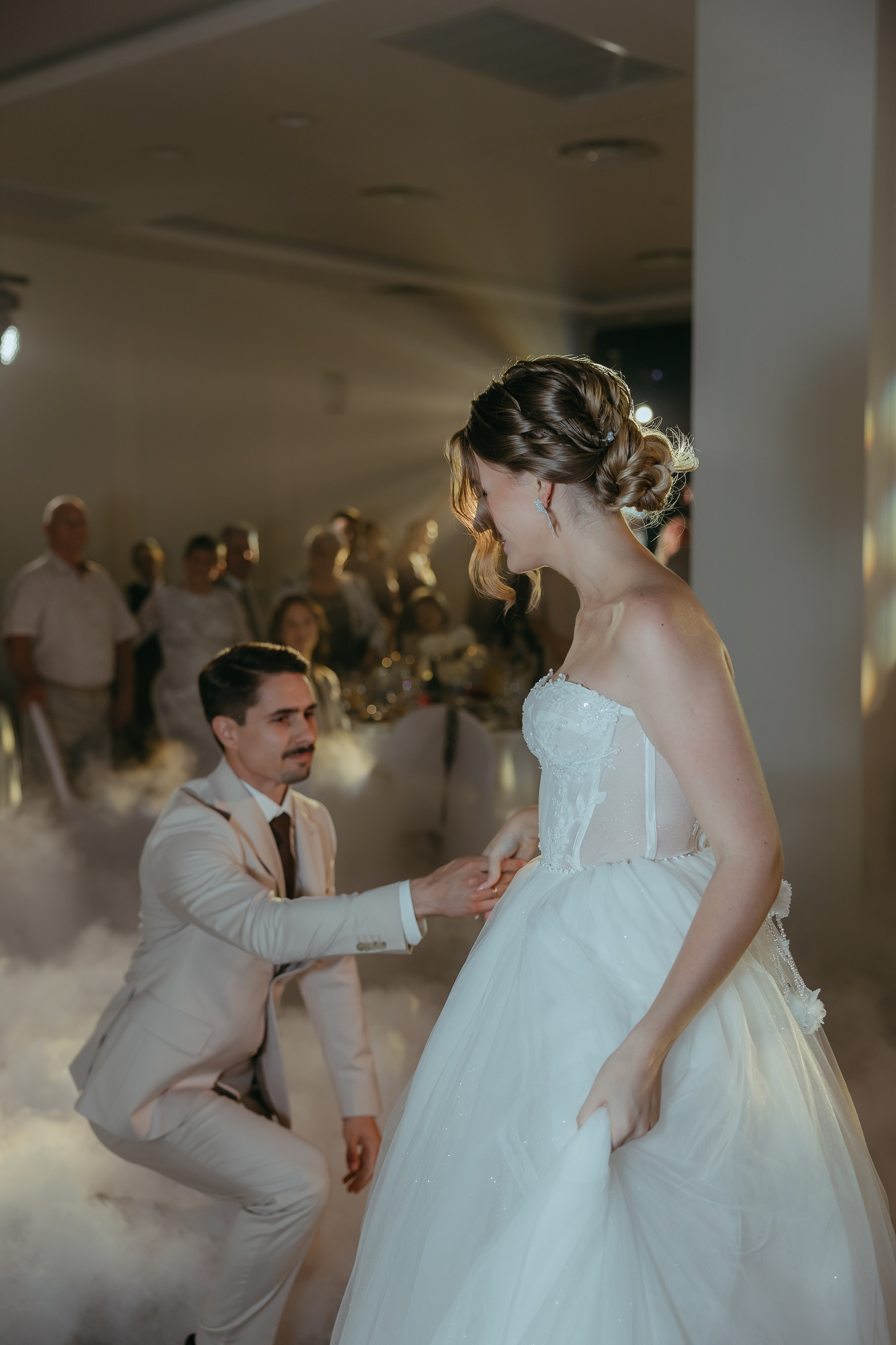 Антон и Катя. Ольга Шундеева — фотограф