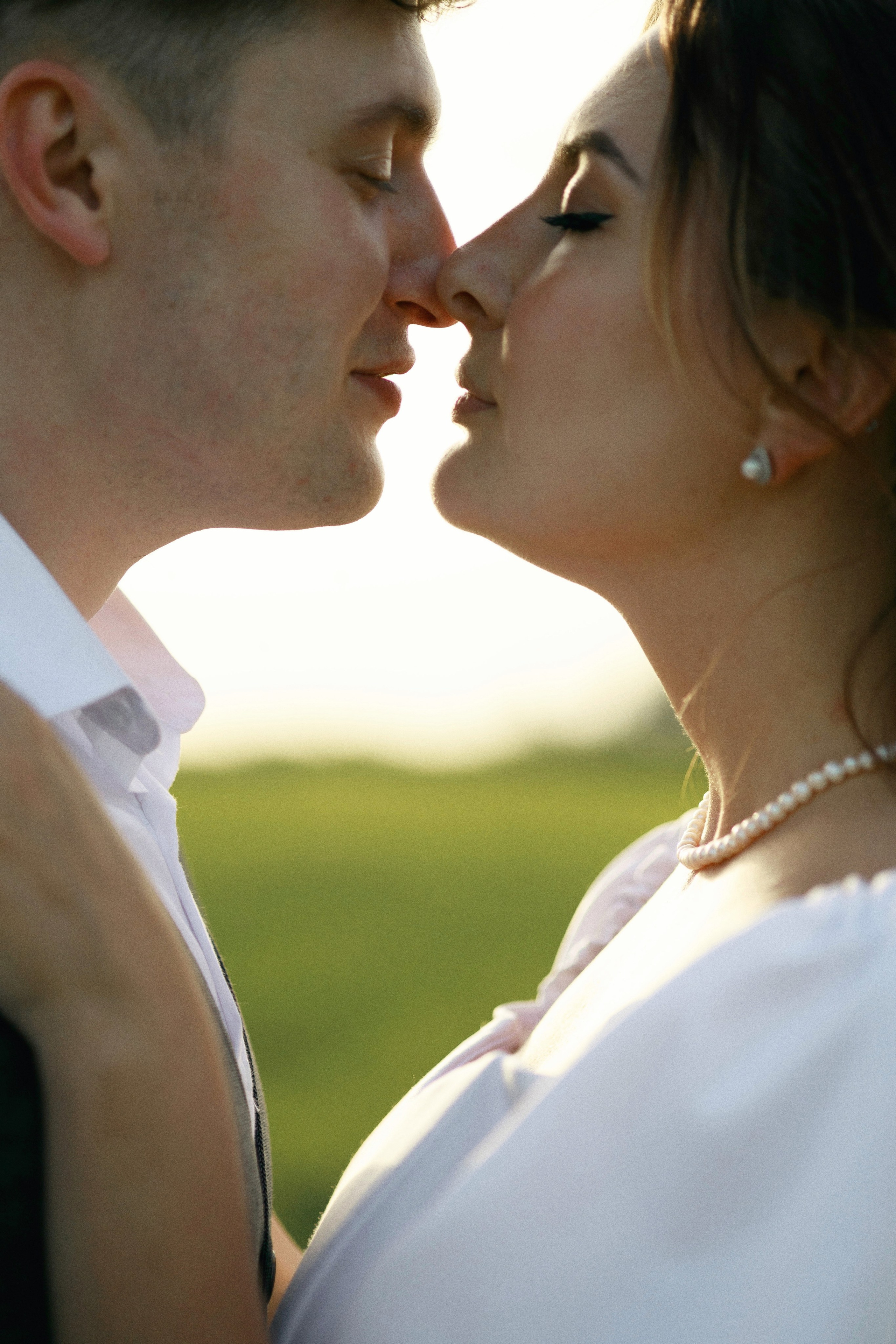 Анна и Ярослав. Женский и свадебный фотограф в Санкт-Петербурге Матвеева Наталья