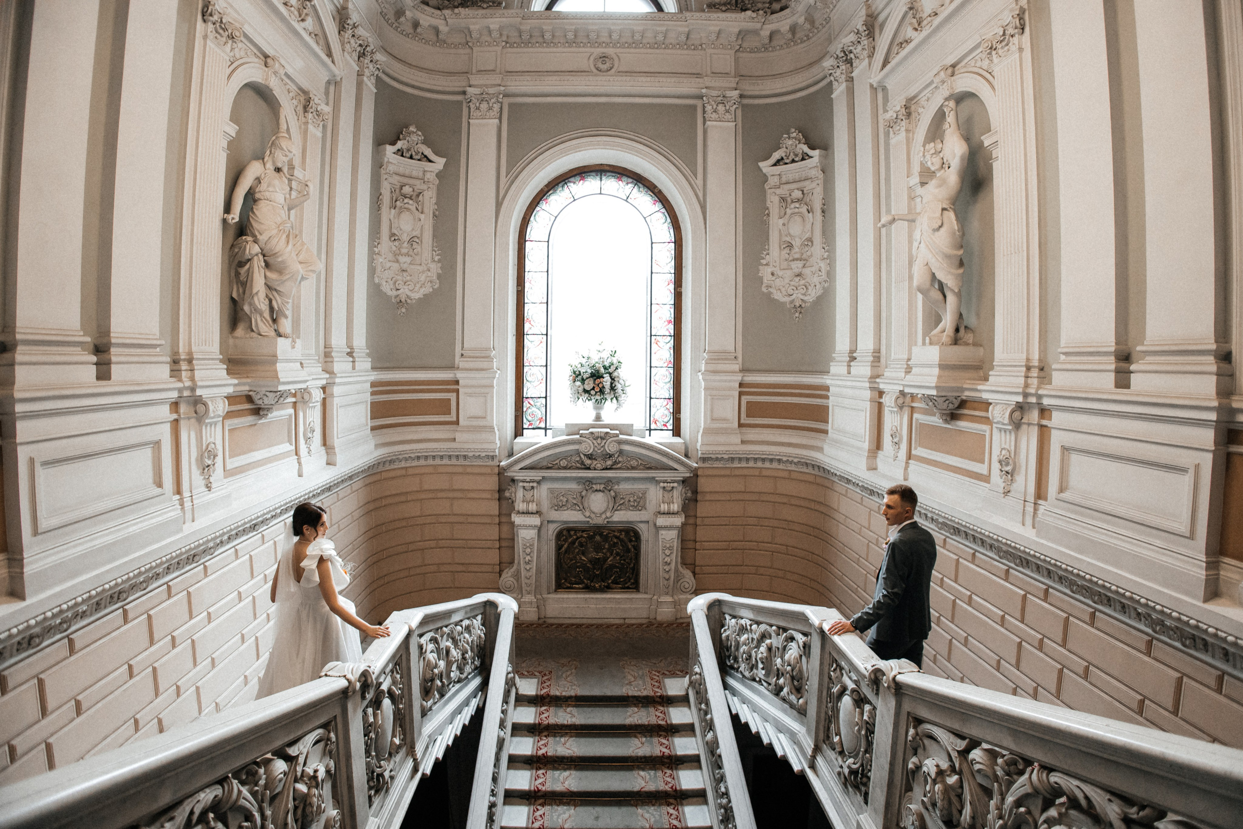 The Gamma. Фотограф в Санкт-Петербурге Виктория Безверхая