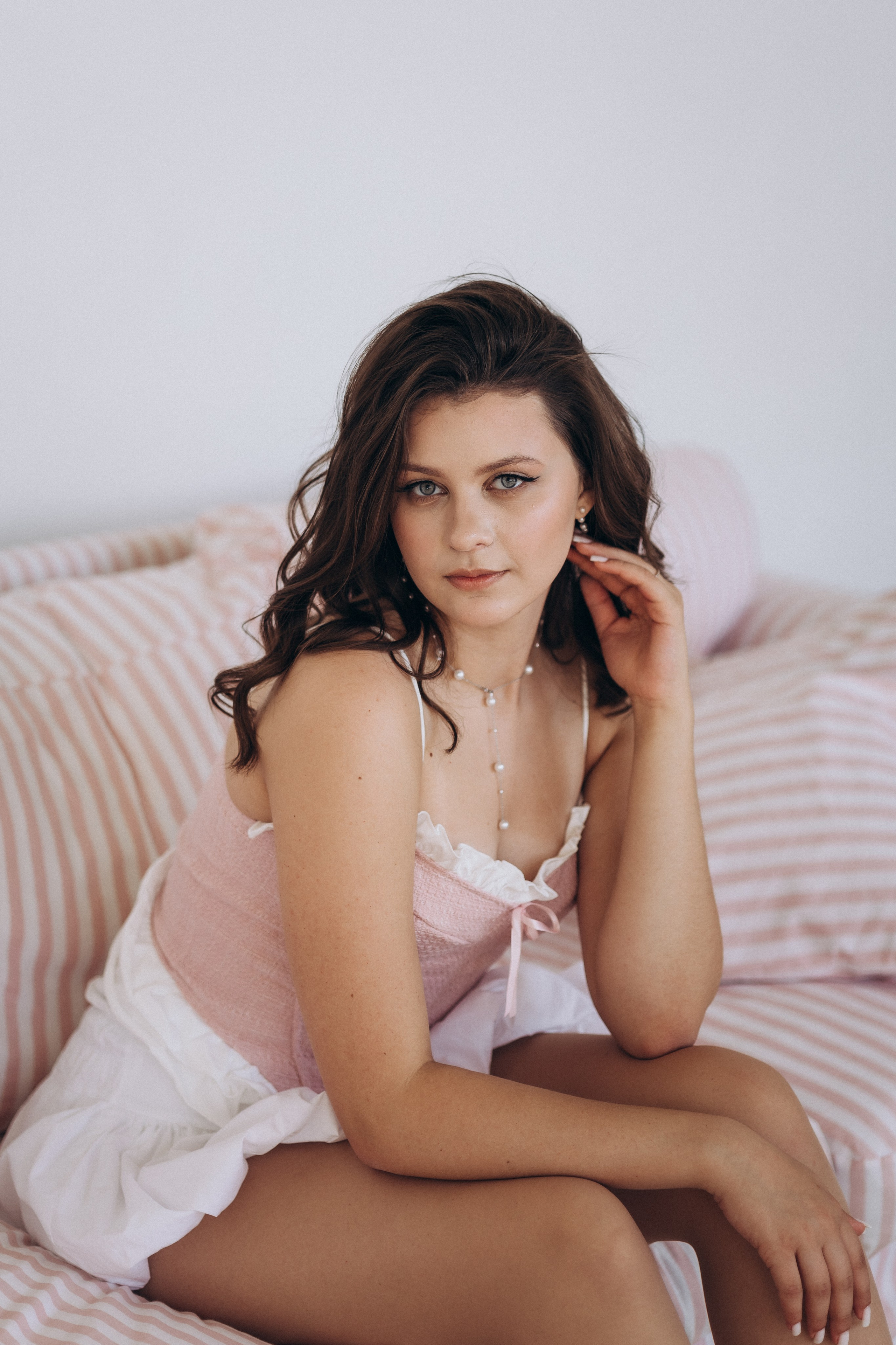 Настя. Фотограф Нижний Новгород