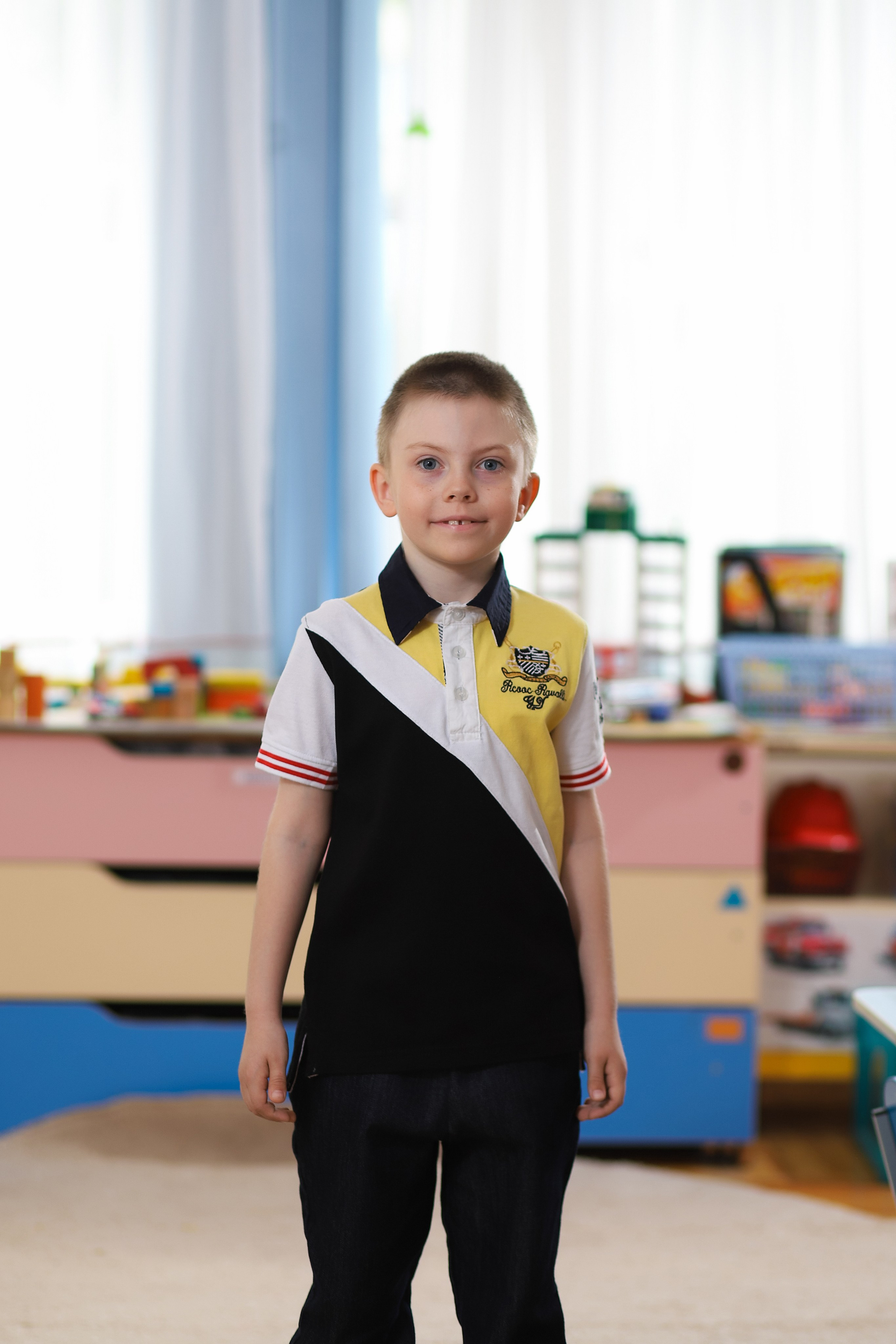 Детский сад/Школа. Фотограф в Краснодаре Анна Светикова