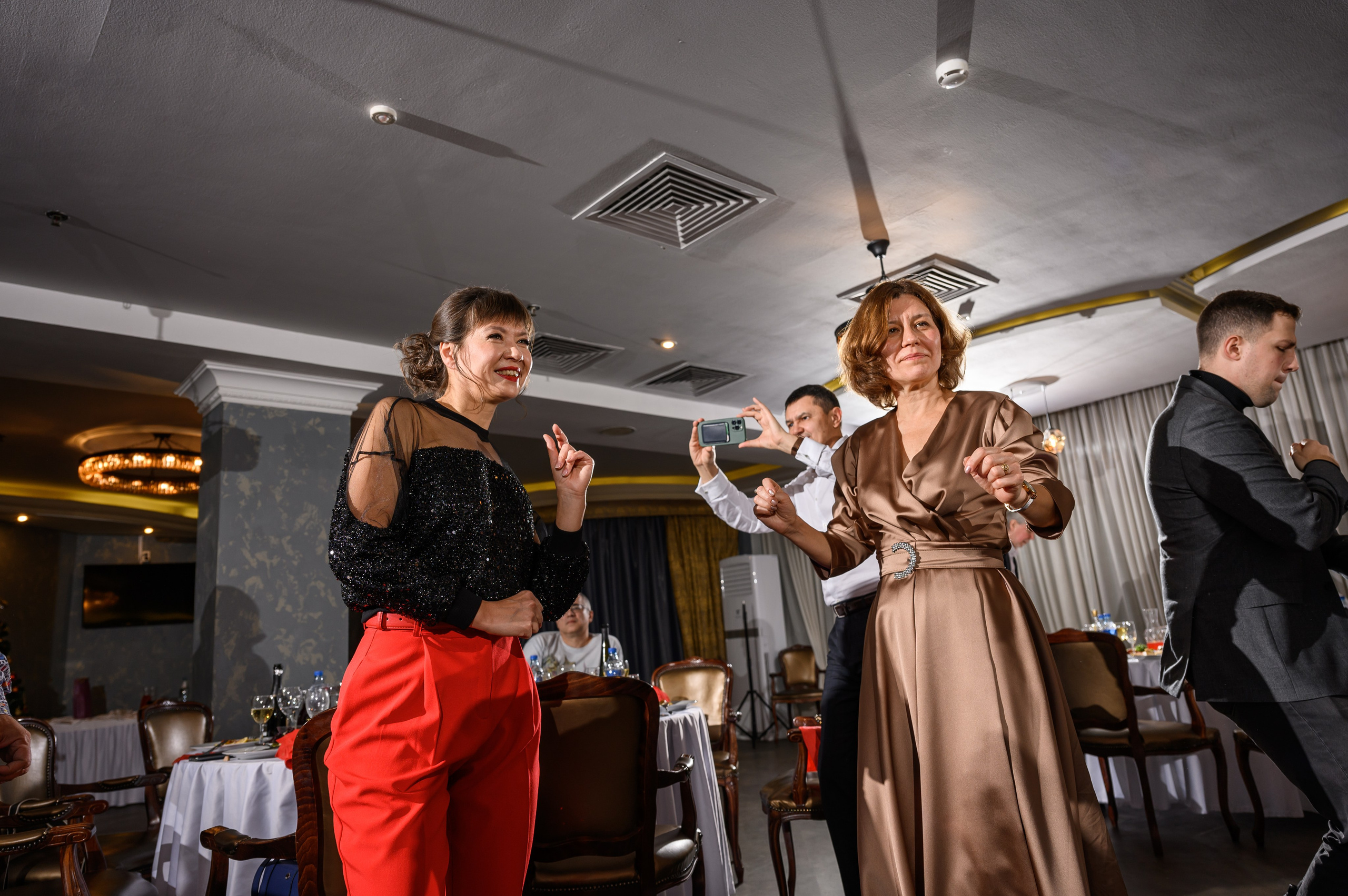 День рождения. Свадебный фотограф Москва Юрий Кульман