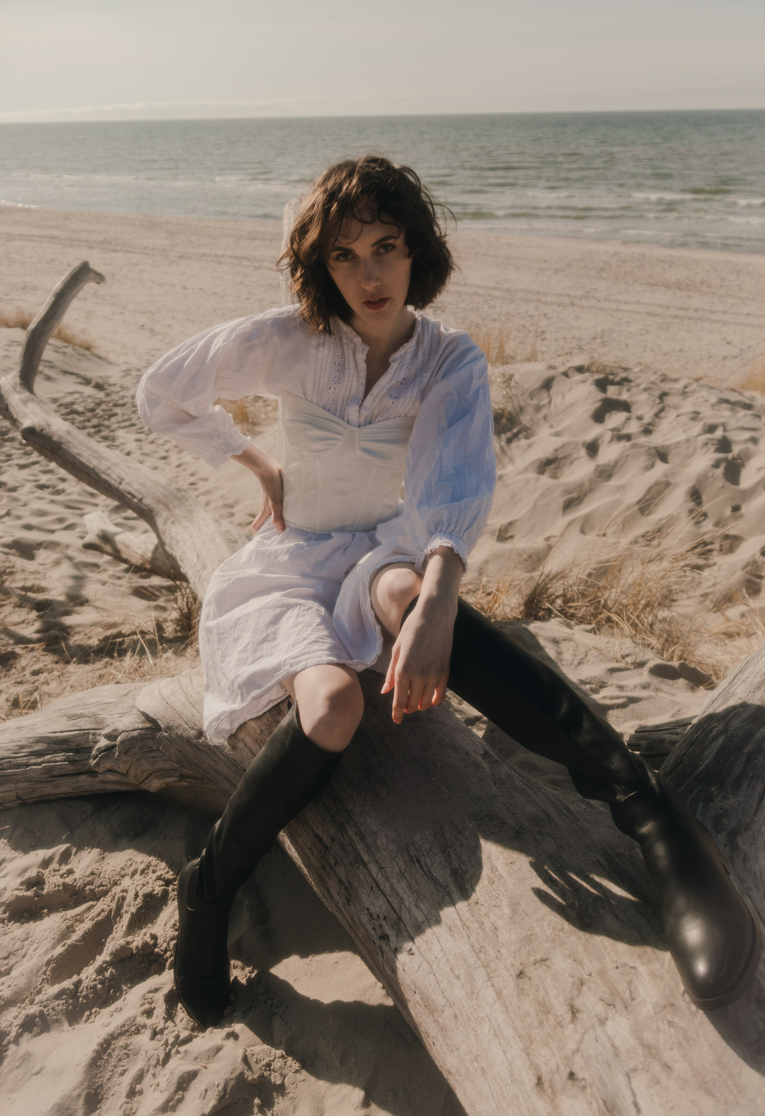 Roni. Modeling agency TM MODELS