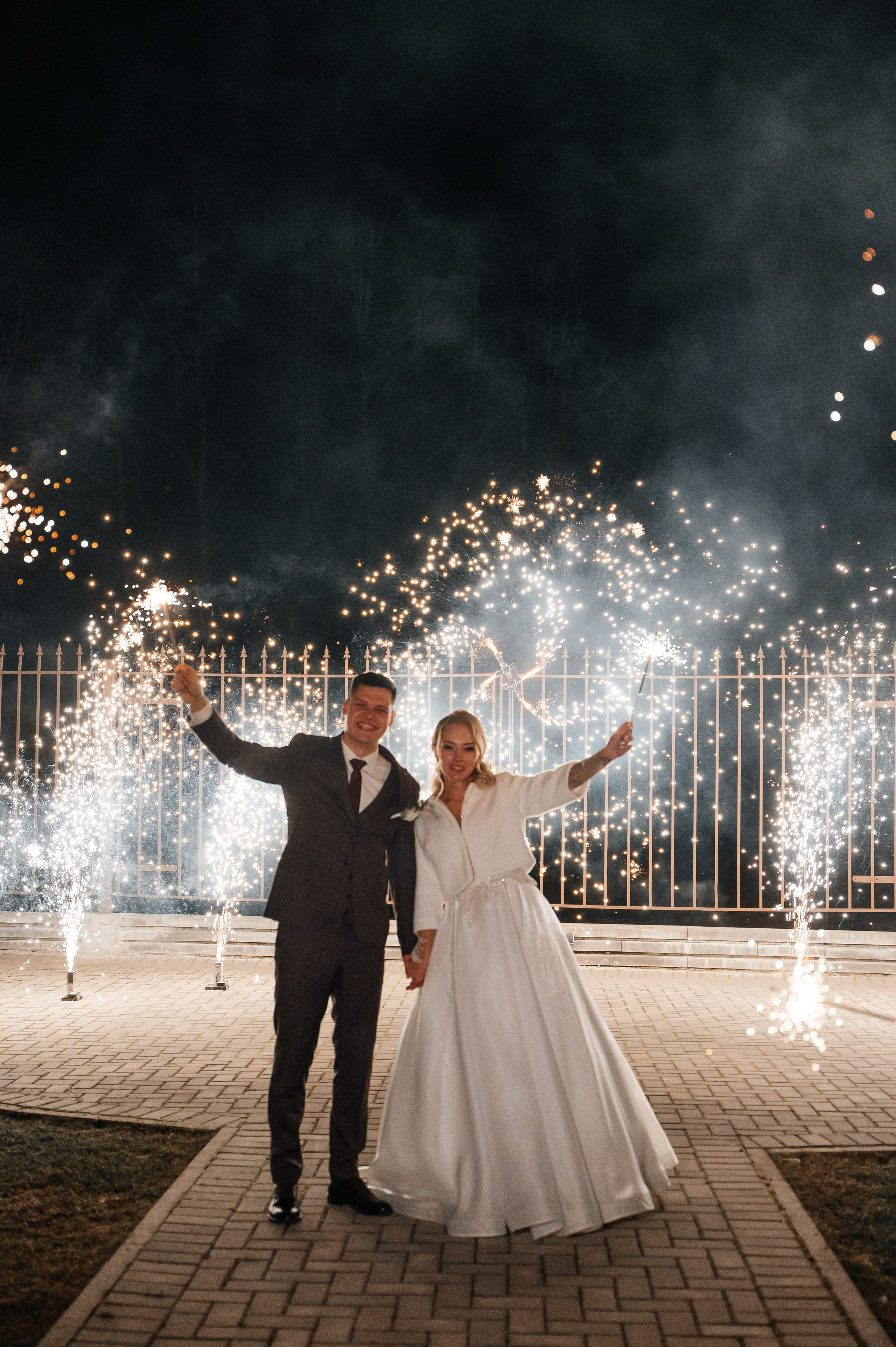 Дима и Вика 22.03.2024. Свадебный и семейный фотограф в городе Смоленске