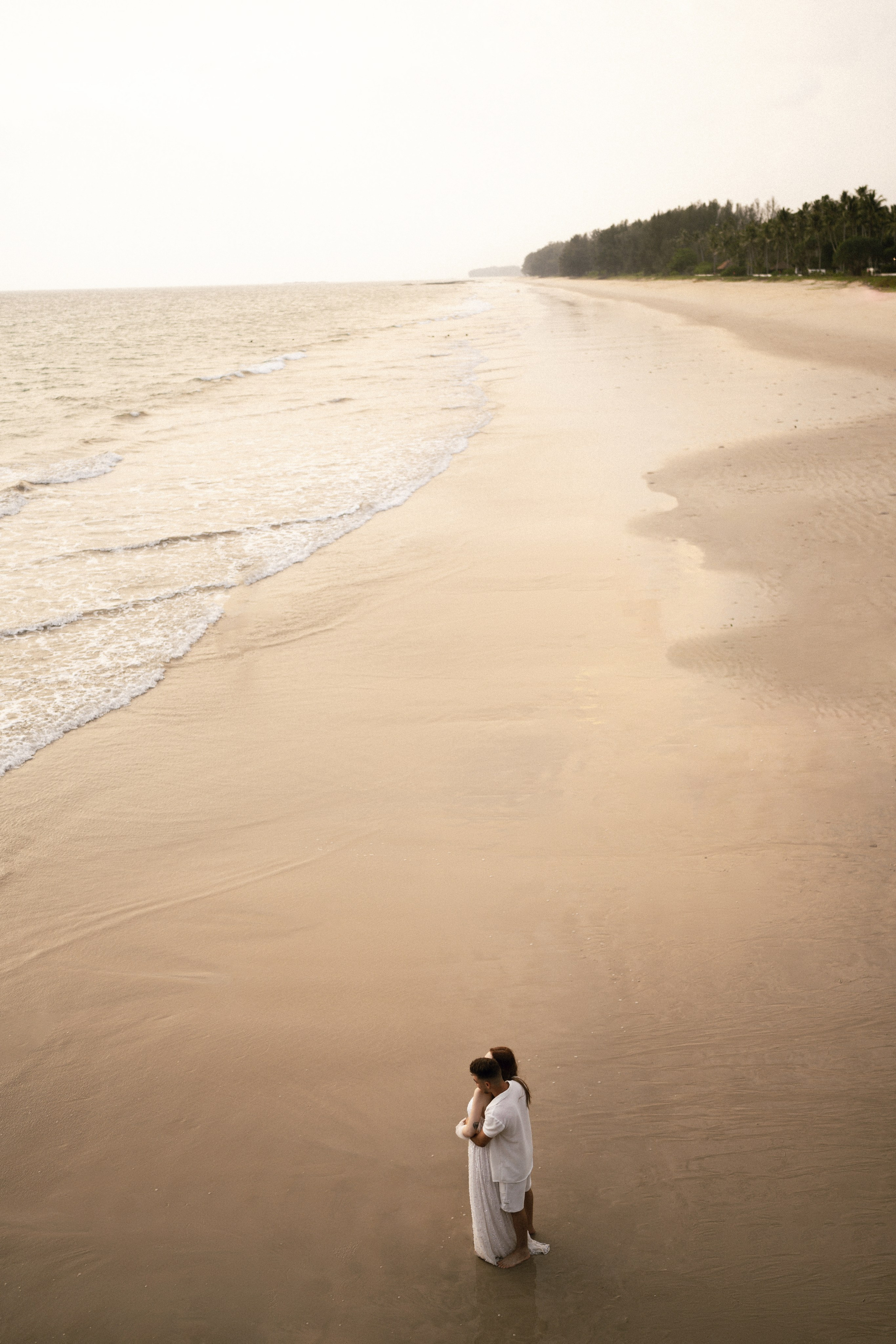 SHELLY & TOMER. Портретный и семейный фотограф на Пхукете Андрей Валиев