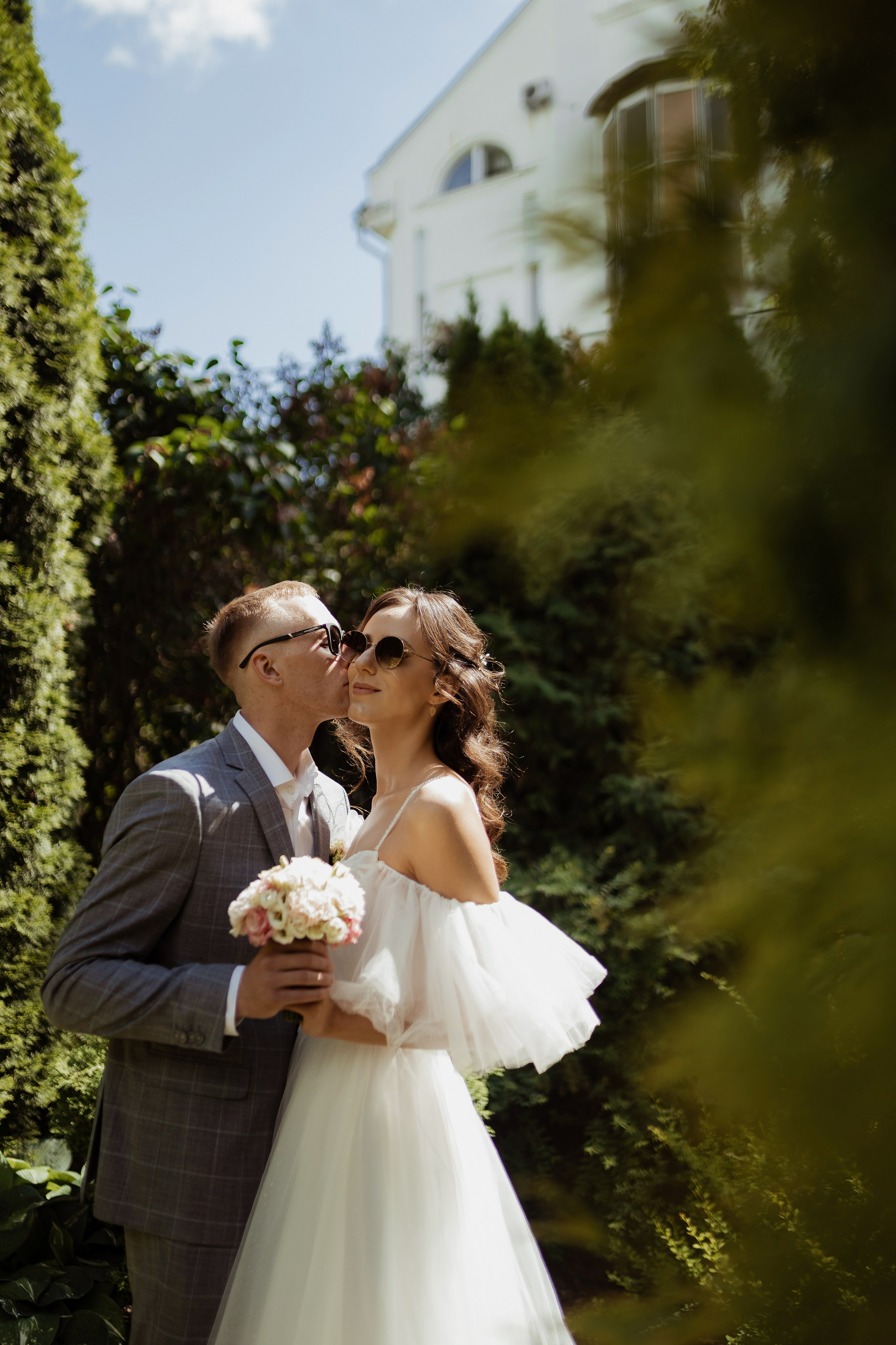 Егор & Ира (с банкетом). ФОТОГРАФ Маргарита Сивакова | Ярославль Кострома Москва