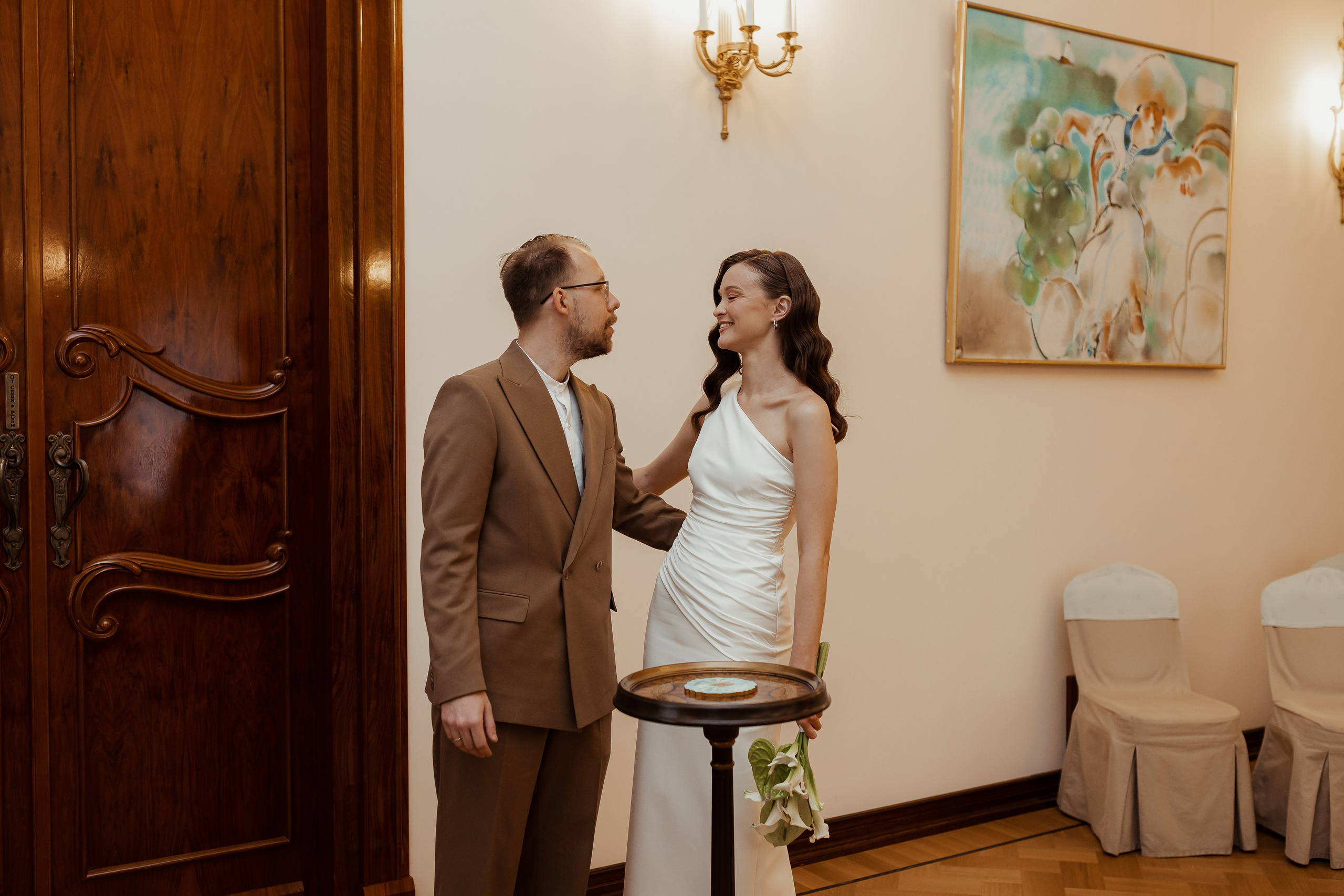 Иван & Дарья. Москва. ФОТОГРАФ Маргарита Сивакова | Ярославль Кострома Москва