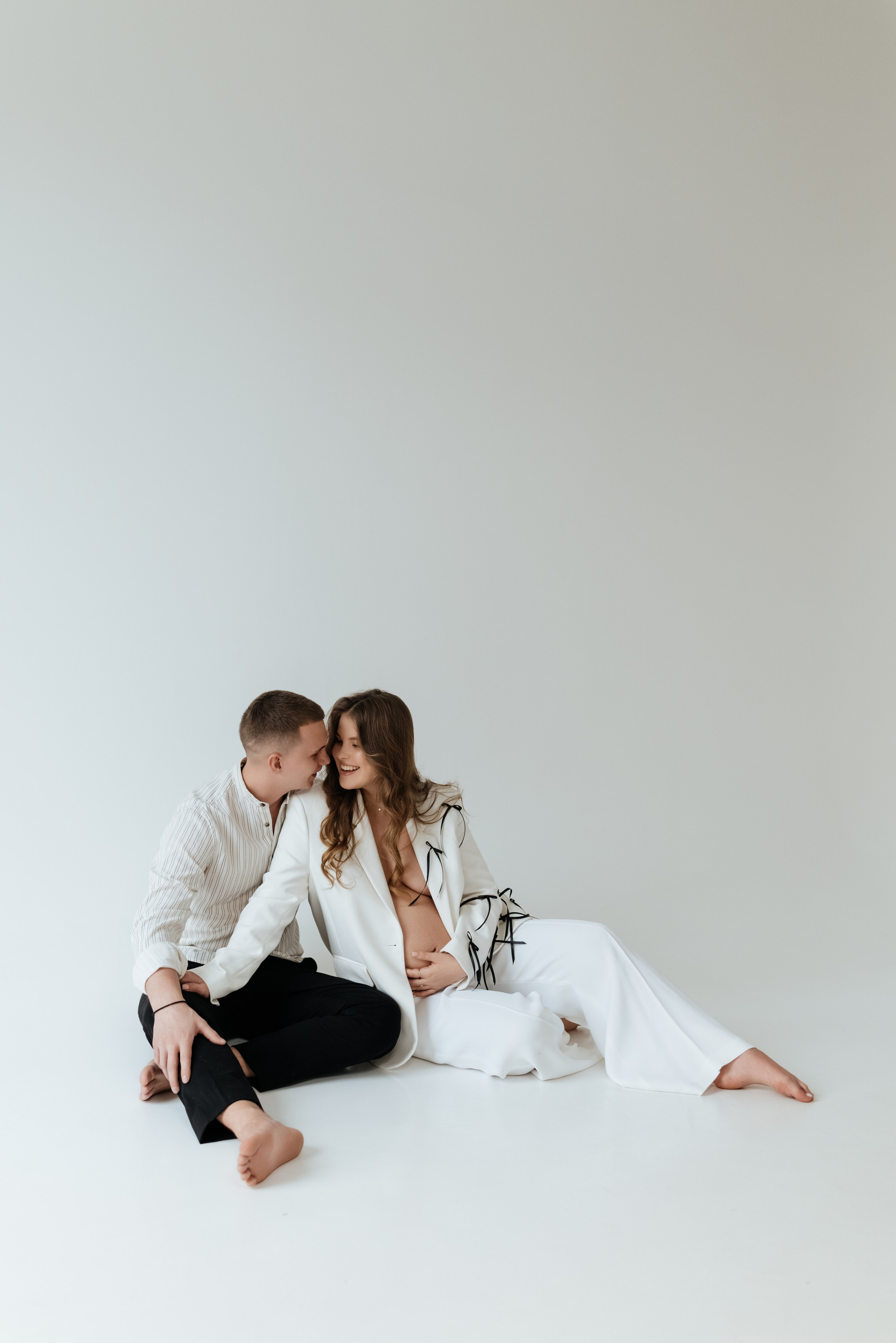 Александр и София. Фотограф Елена Кучук