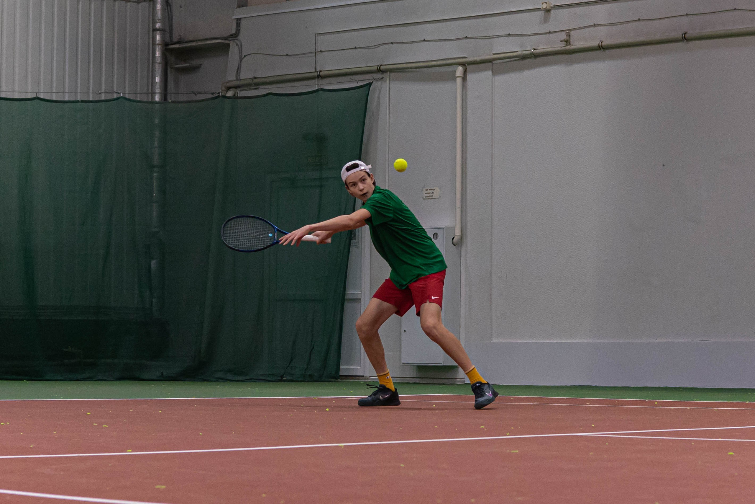 Спорт. Фотограф Татьяна Власова