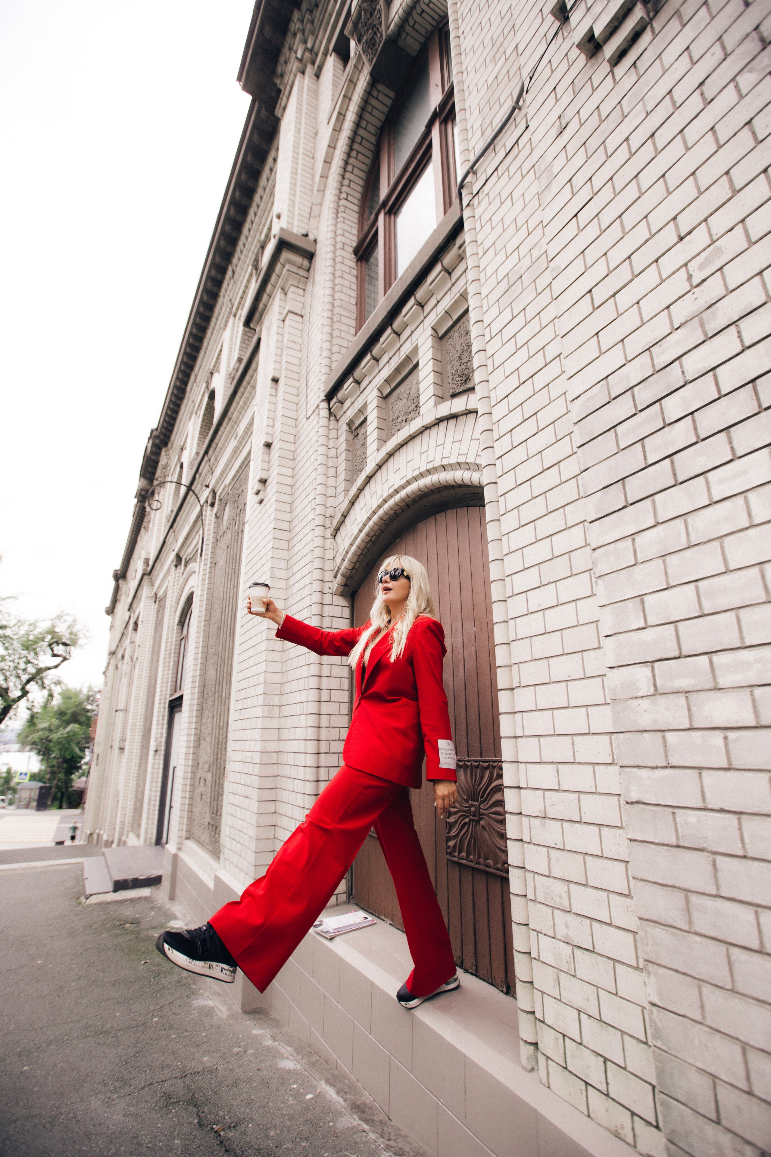 Portrait. Фотограф во Владивостоке Настя Косач