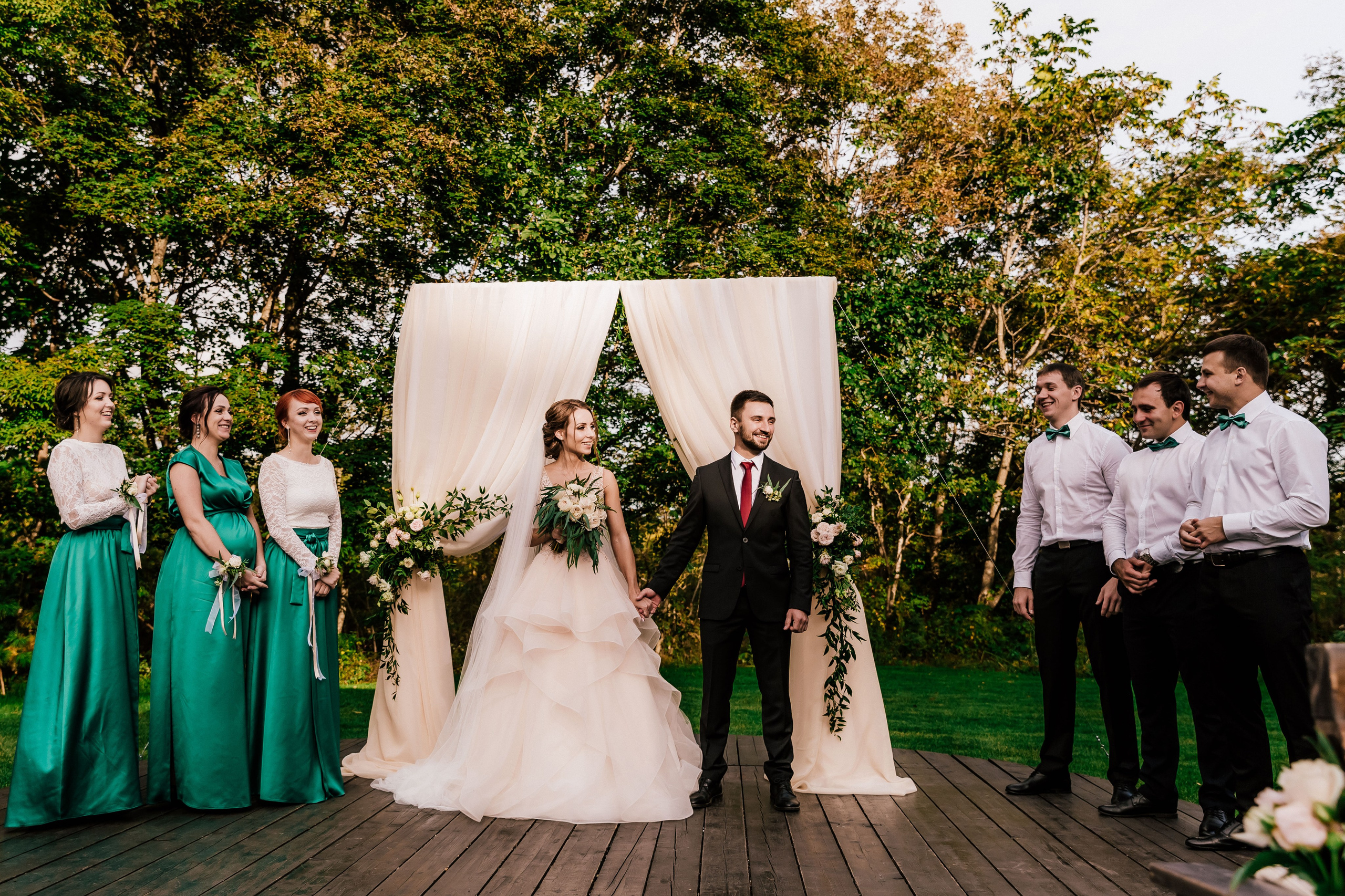 Яна и Алексей. Фотограф во Владивостоке Настя Косач