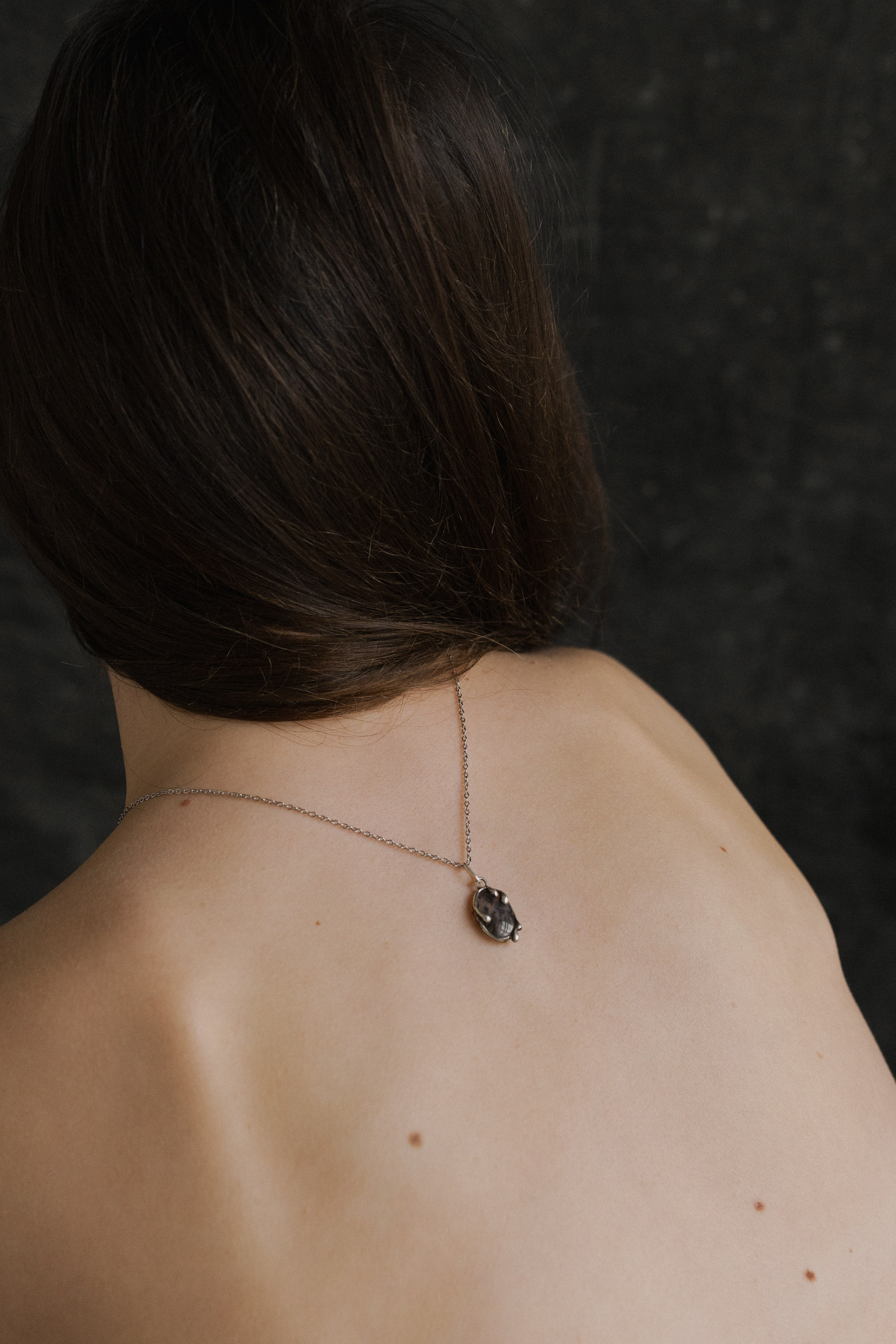 For ANKAS. Arina Chernykh