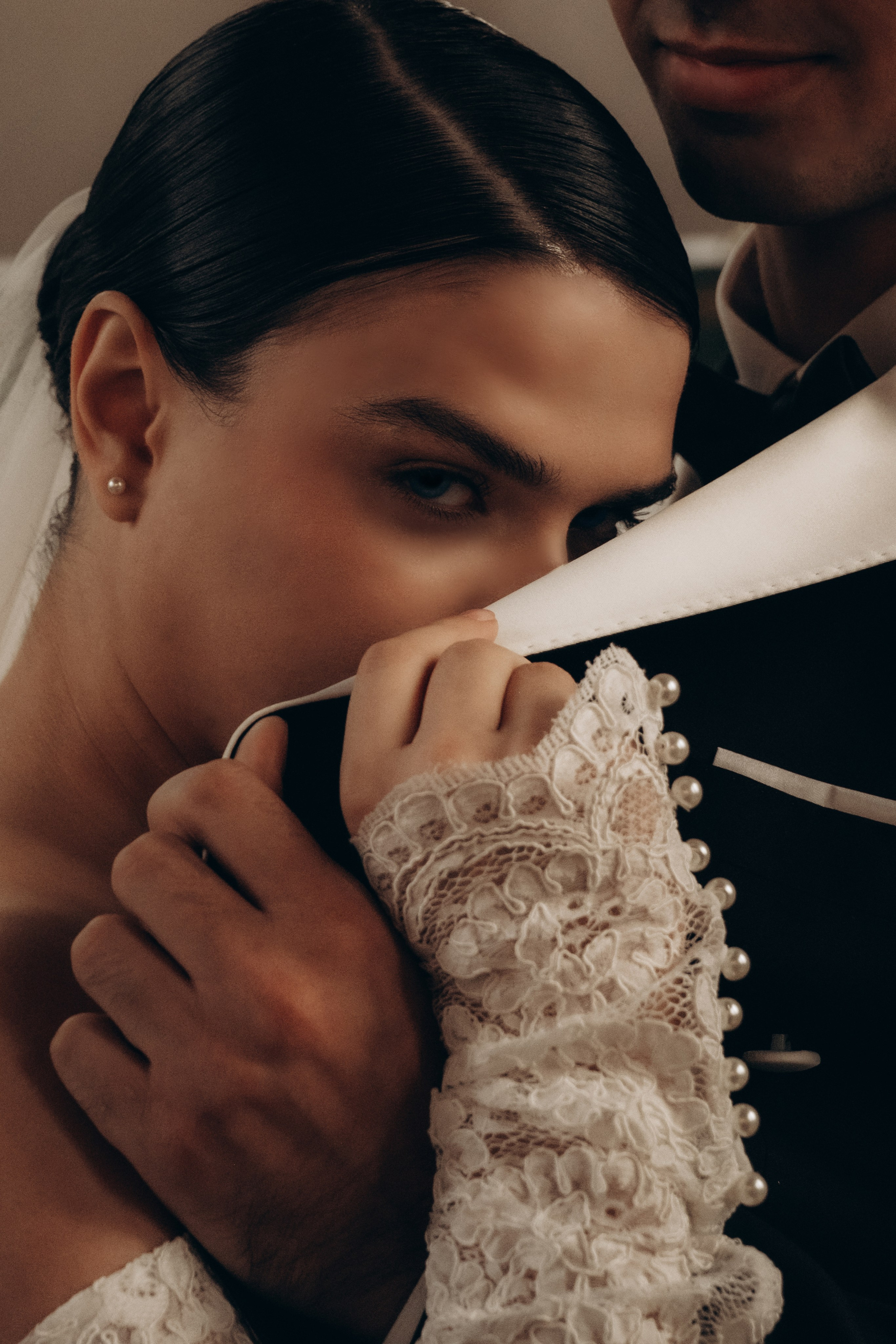 Анастасия & Станислав. Фотограф в Москве Виталий Есаулов