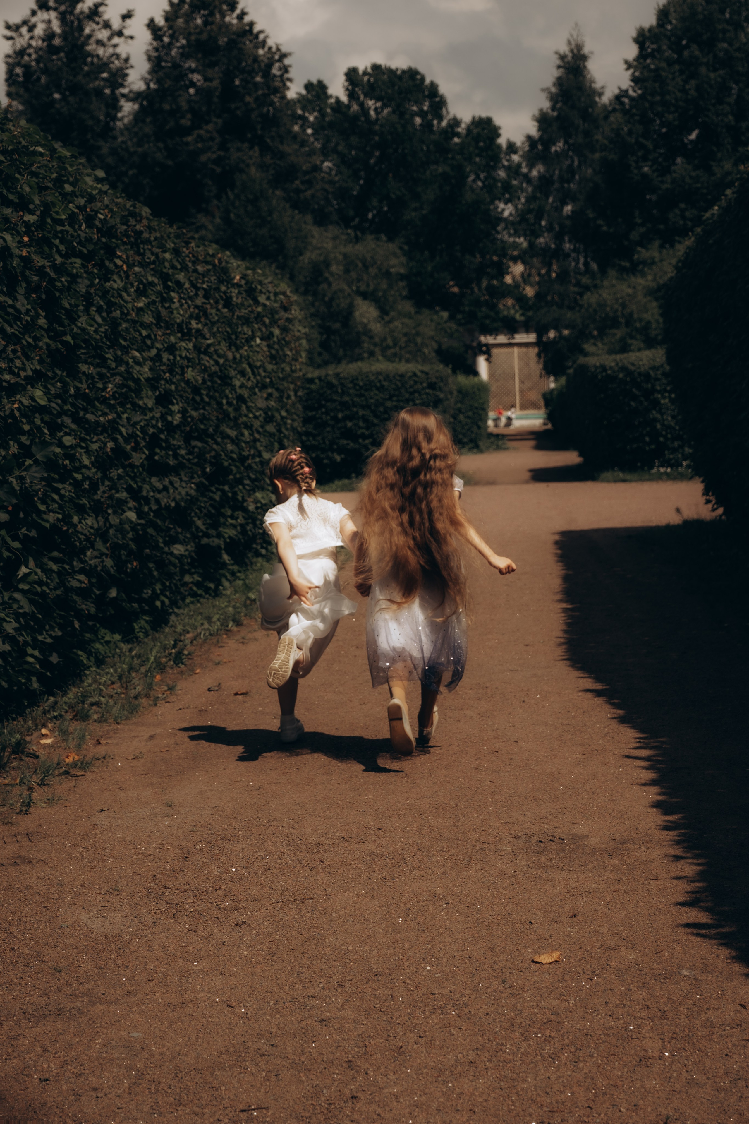 Анастасия & Никита. Фотограф в Москве Виталий Есаулов