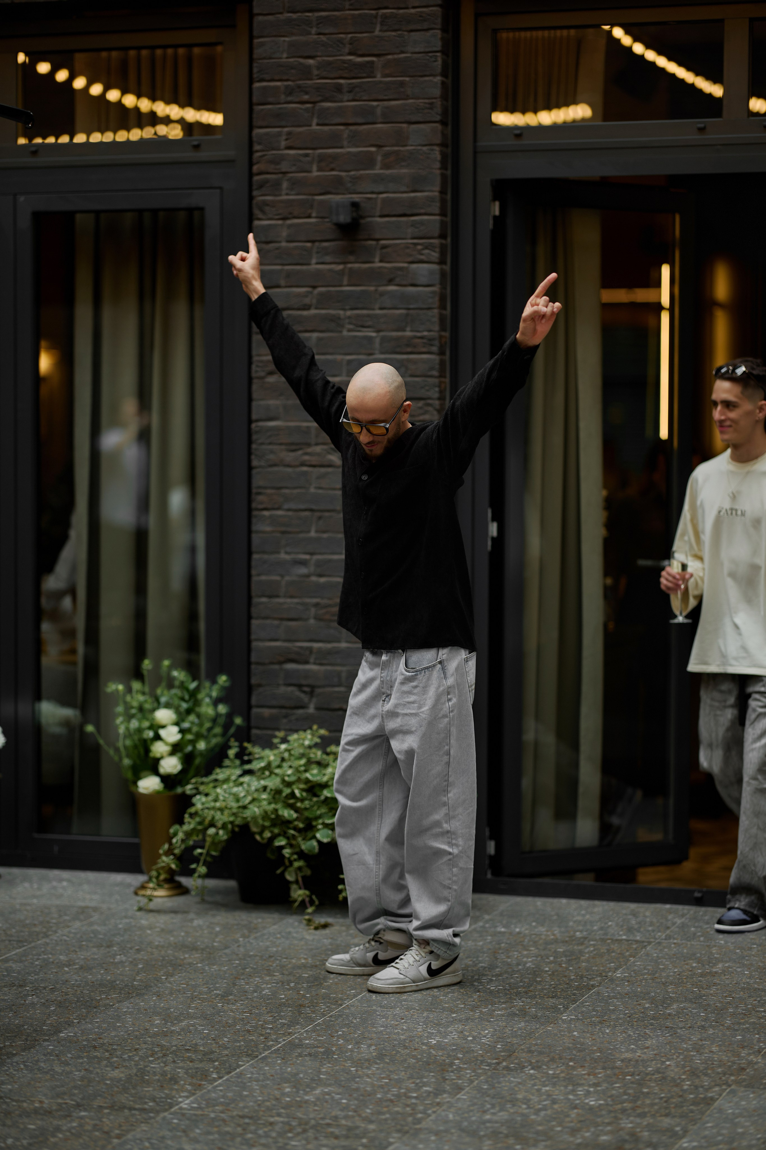 HAPPY BIRTHDAY, KOSTYA!. ARTEMIY IGNATOV