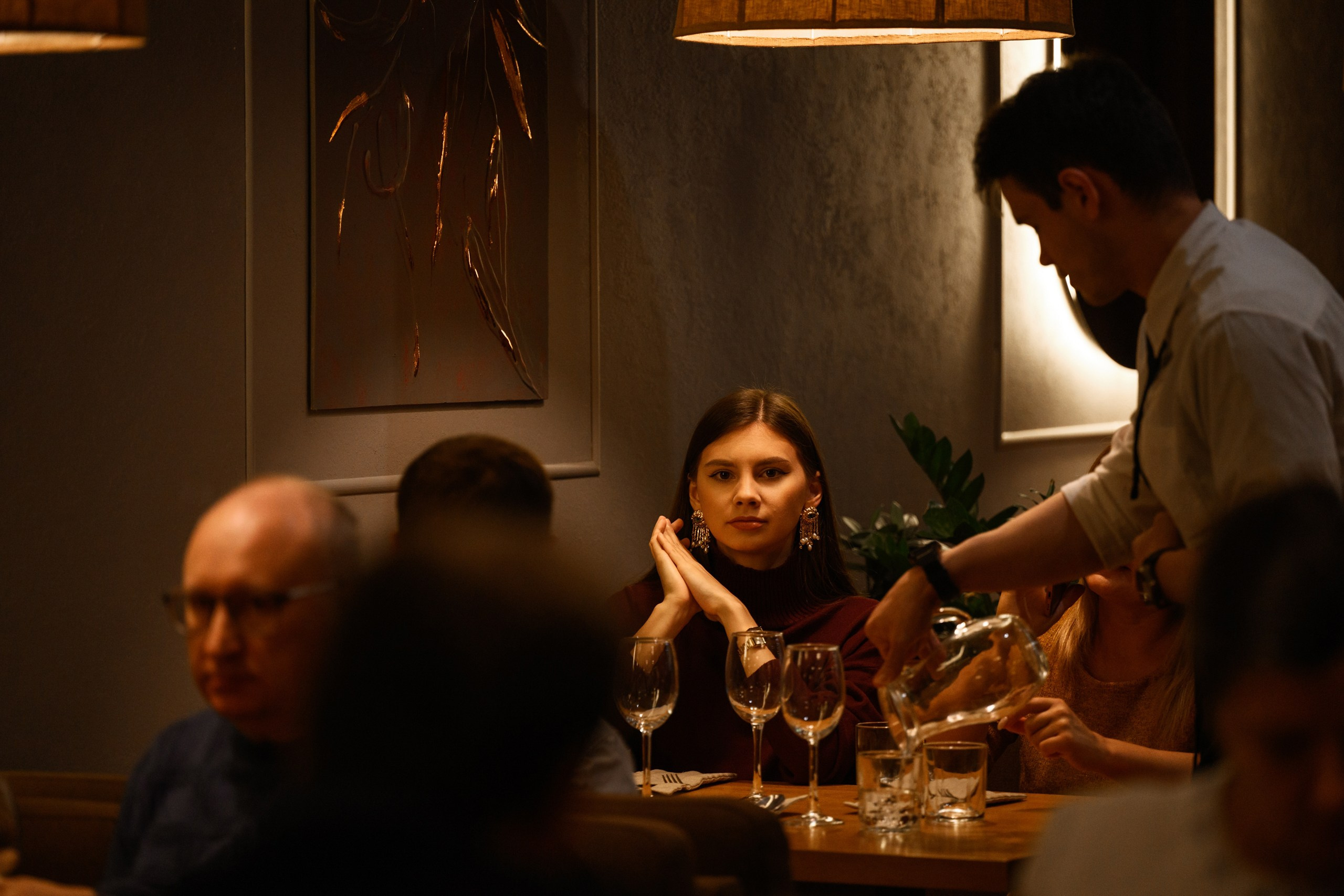 Гастроужин ВиллоРоссо. Главная