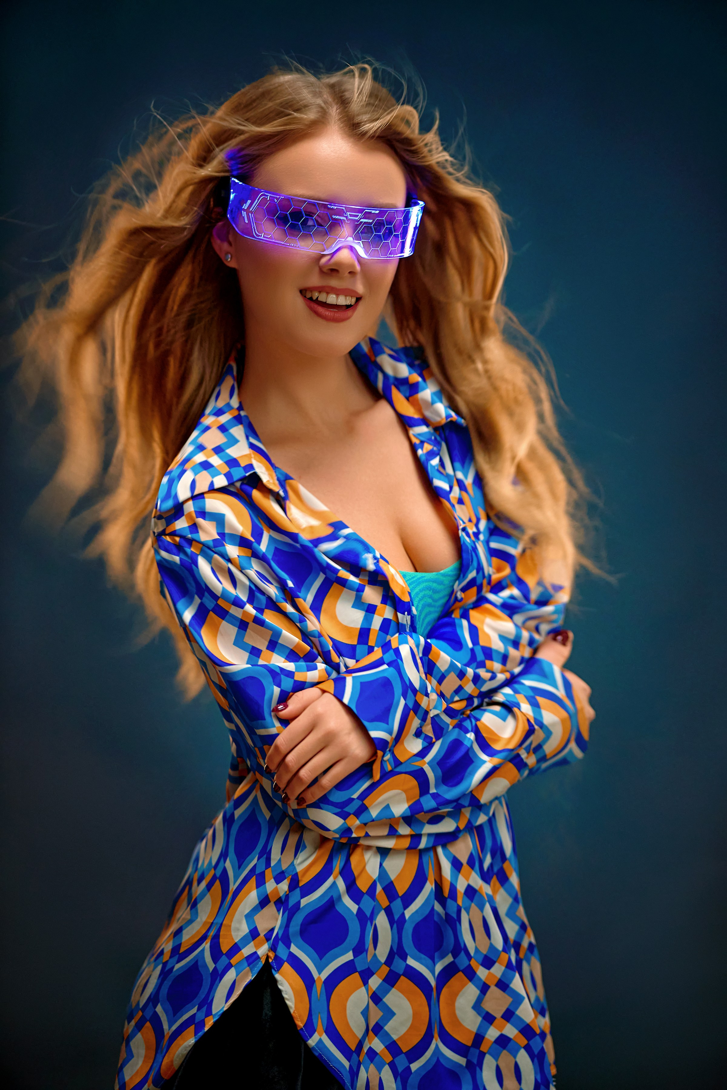 Жанна. Фотограф в Тольятти Вячеслав Цуркан