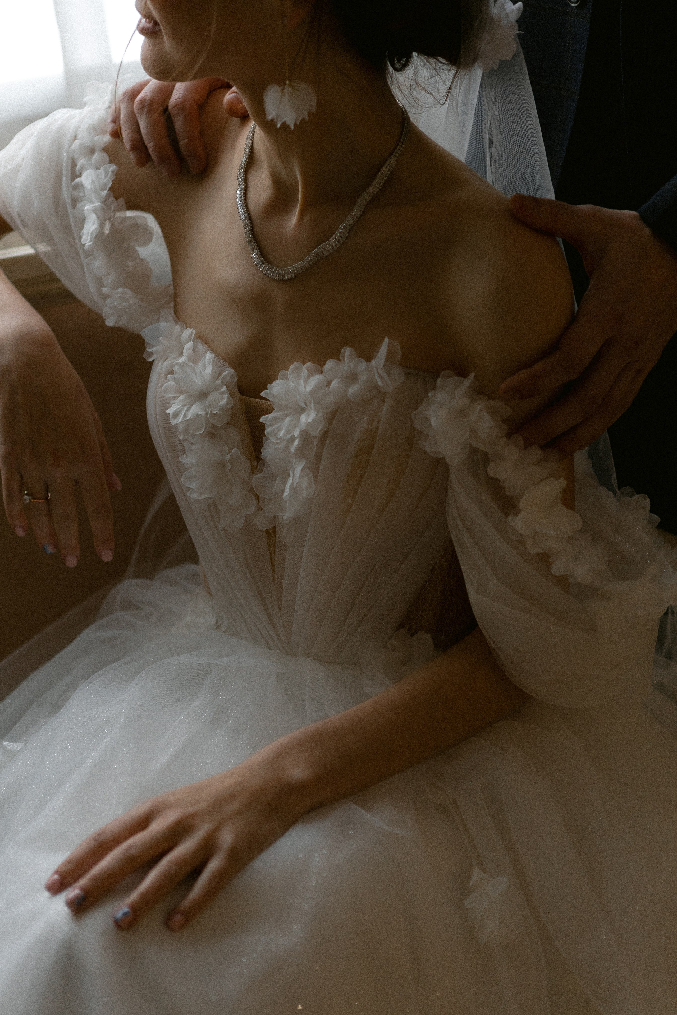 P & U. Фотограф в Санкт-Петербурге Ольга Андрианова