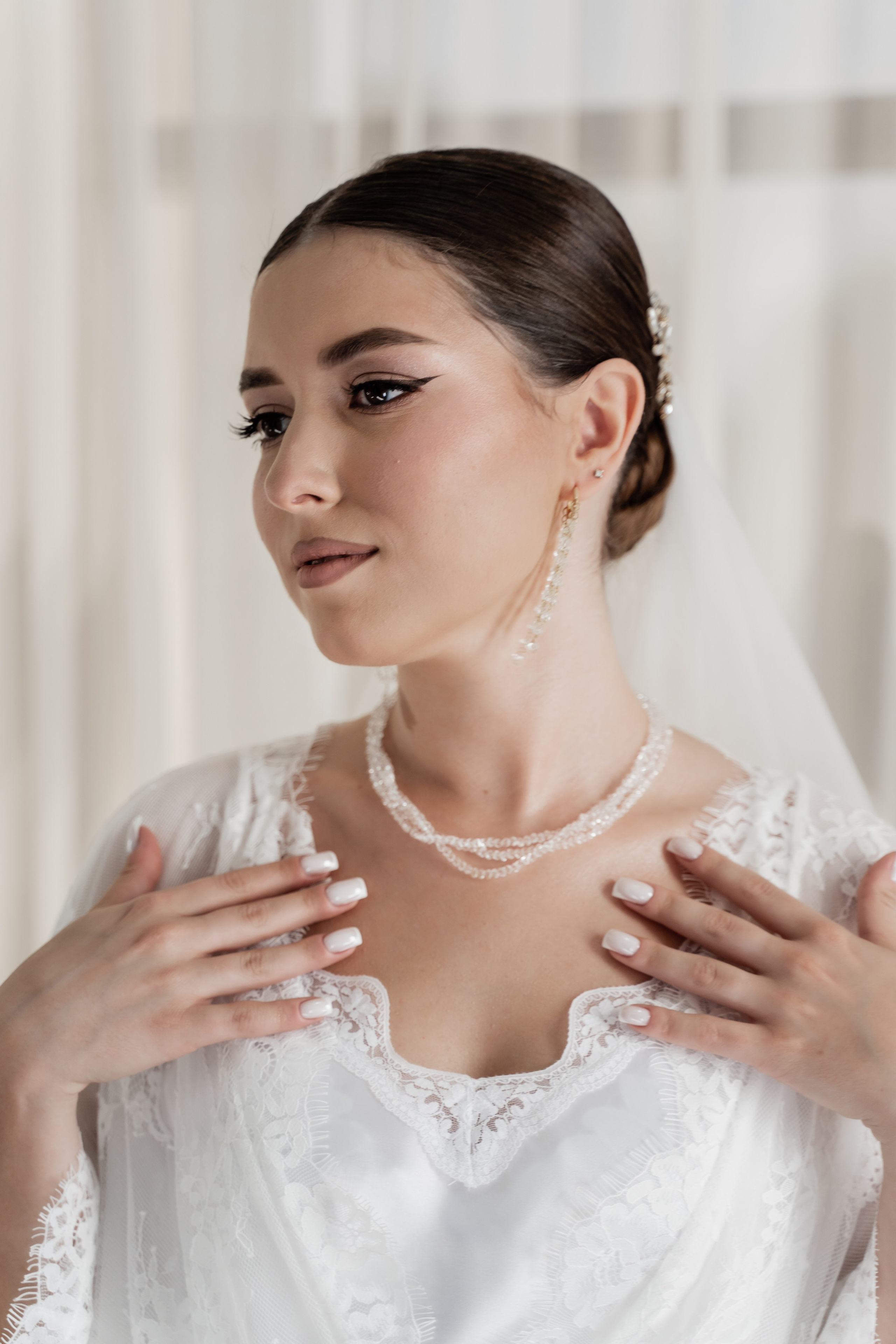 Валерия и Артем. Свадебный фотограф Екатерина Кузнецова