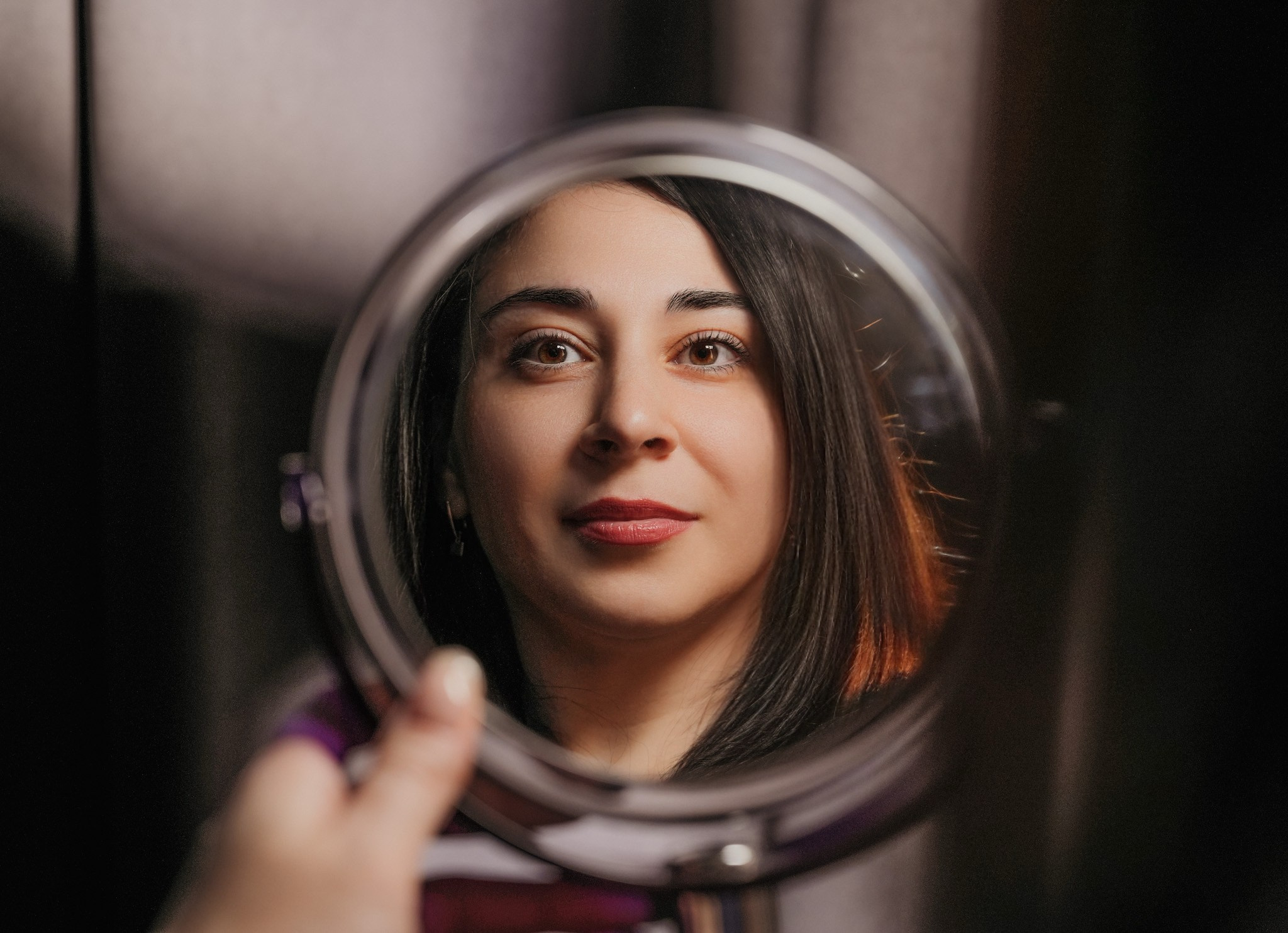 Портрет. Семейный и интерьерный фотограф в Норильске и Красноярске