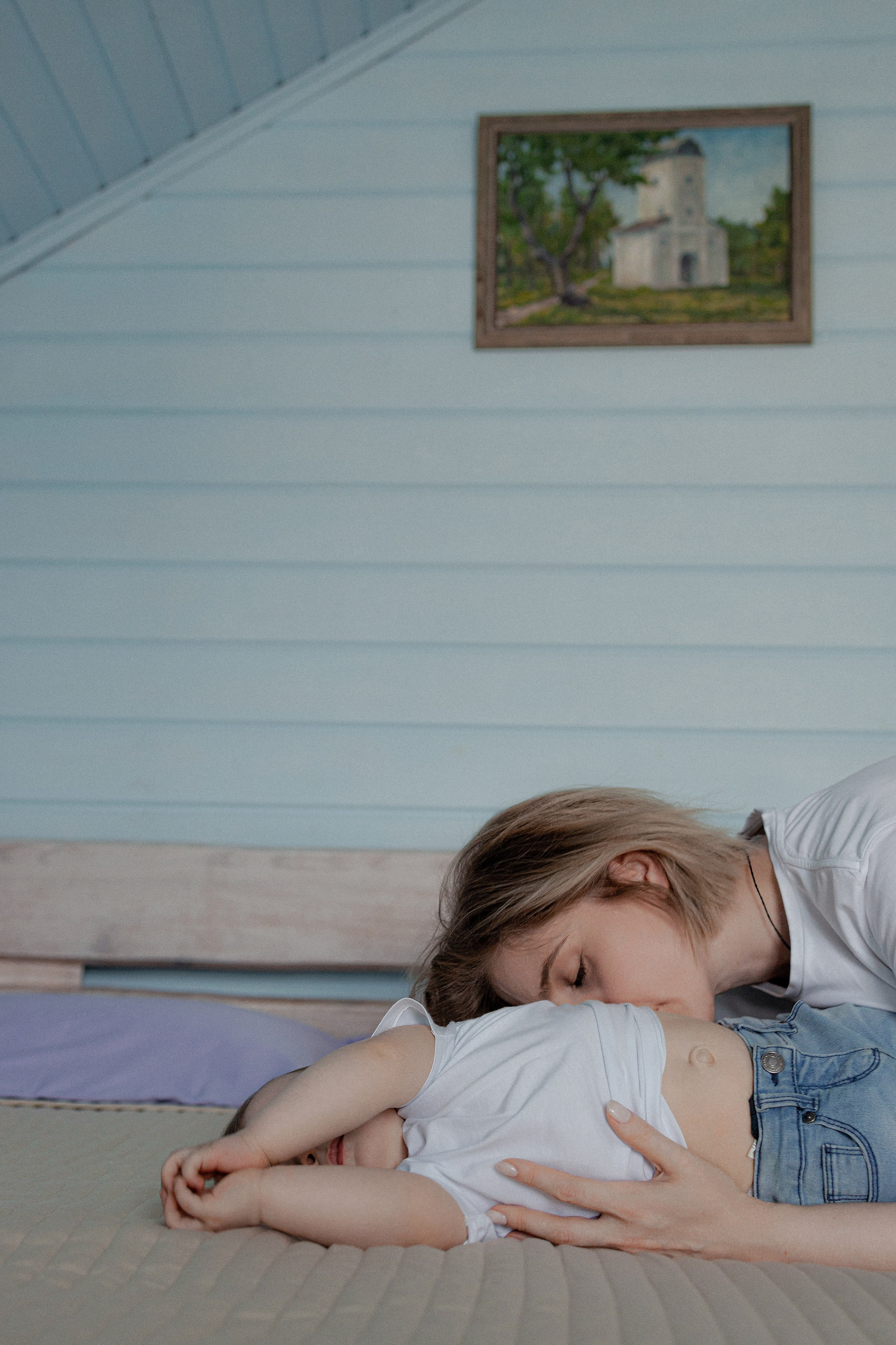 Выездная съемка. Фотограф Анастасия Пинчук