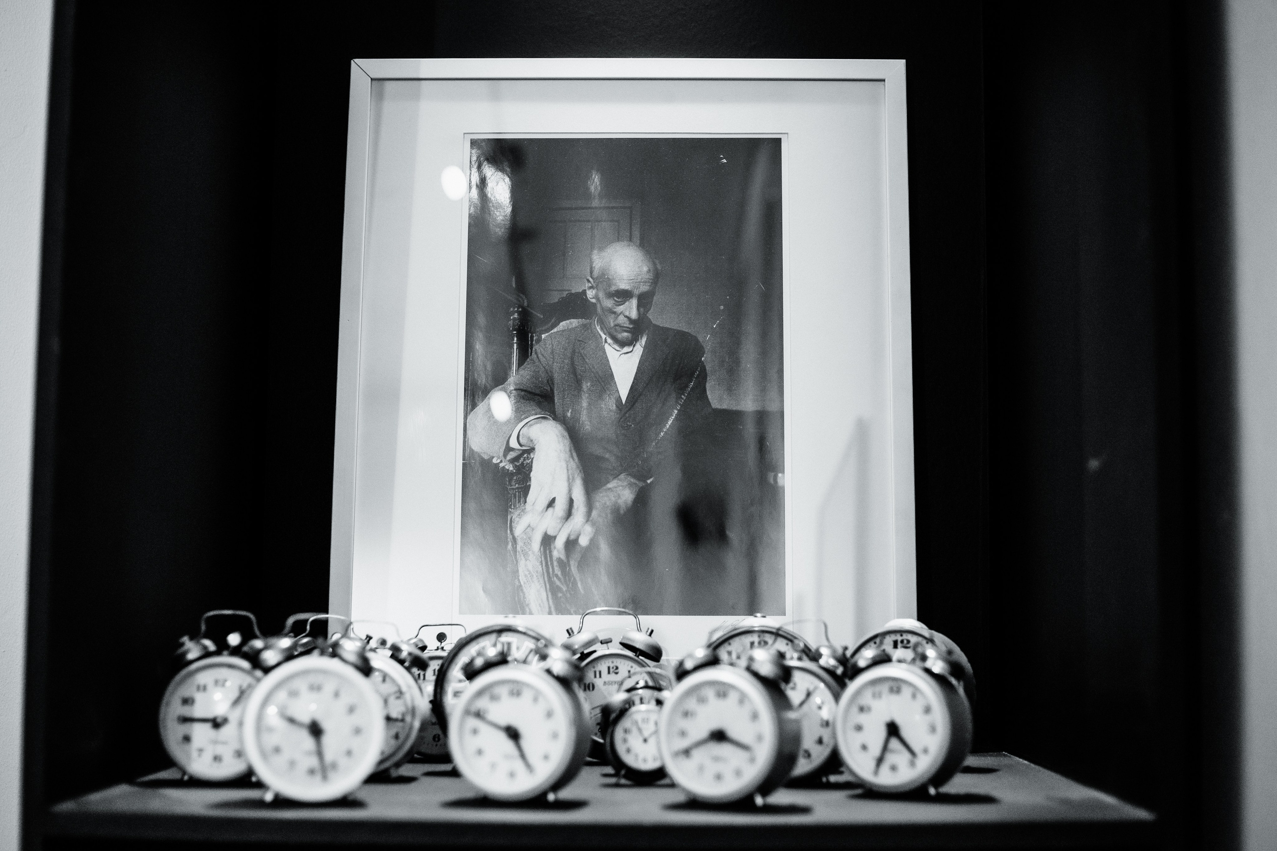 KGallery & Lotus Bistro. Портретный и репортажный фотограф Настя Куприянова