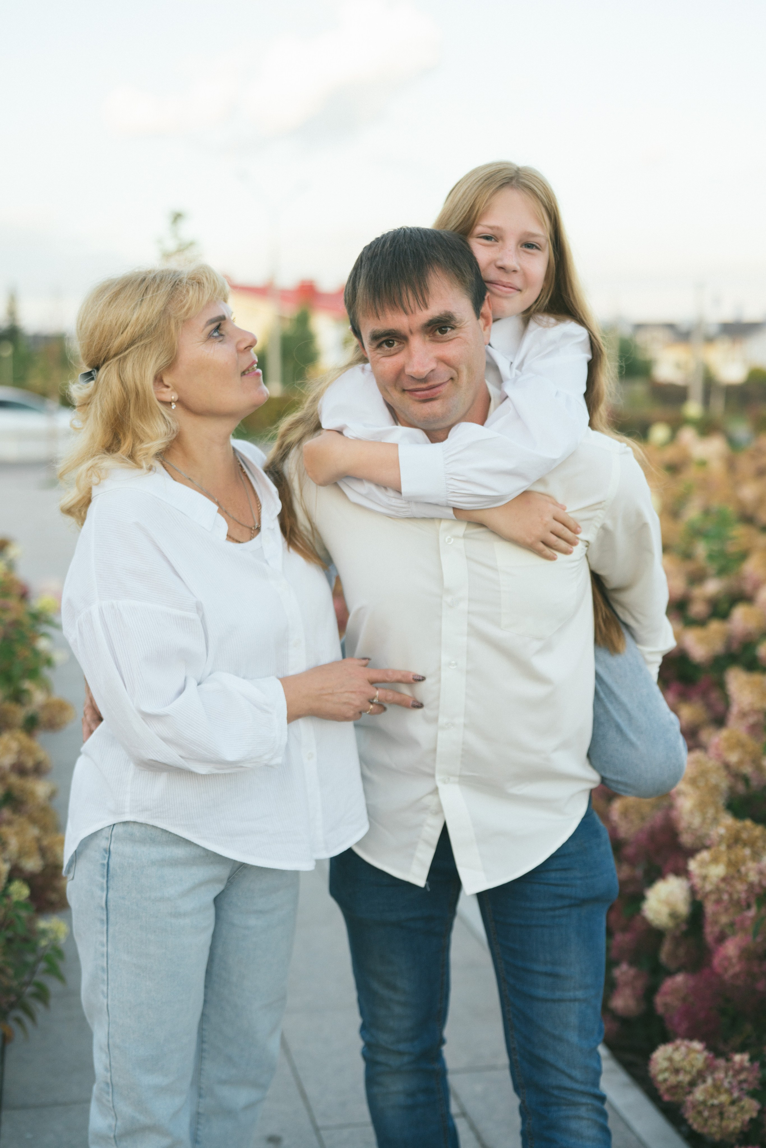 Семейный фотограф г. Магнитогорск. Семейный и свадебный фотограф Молодзяновская Елена