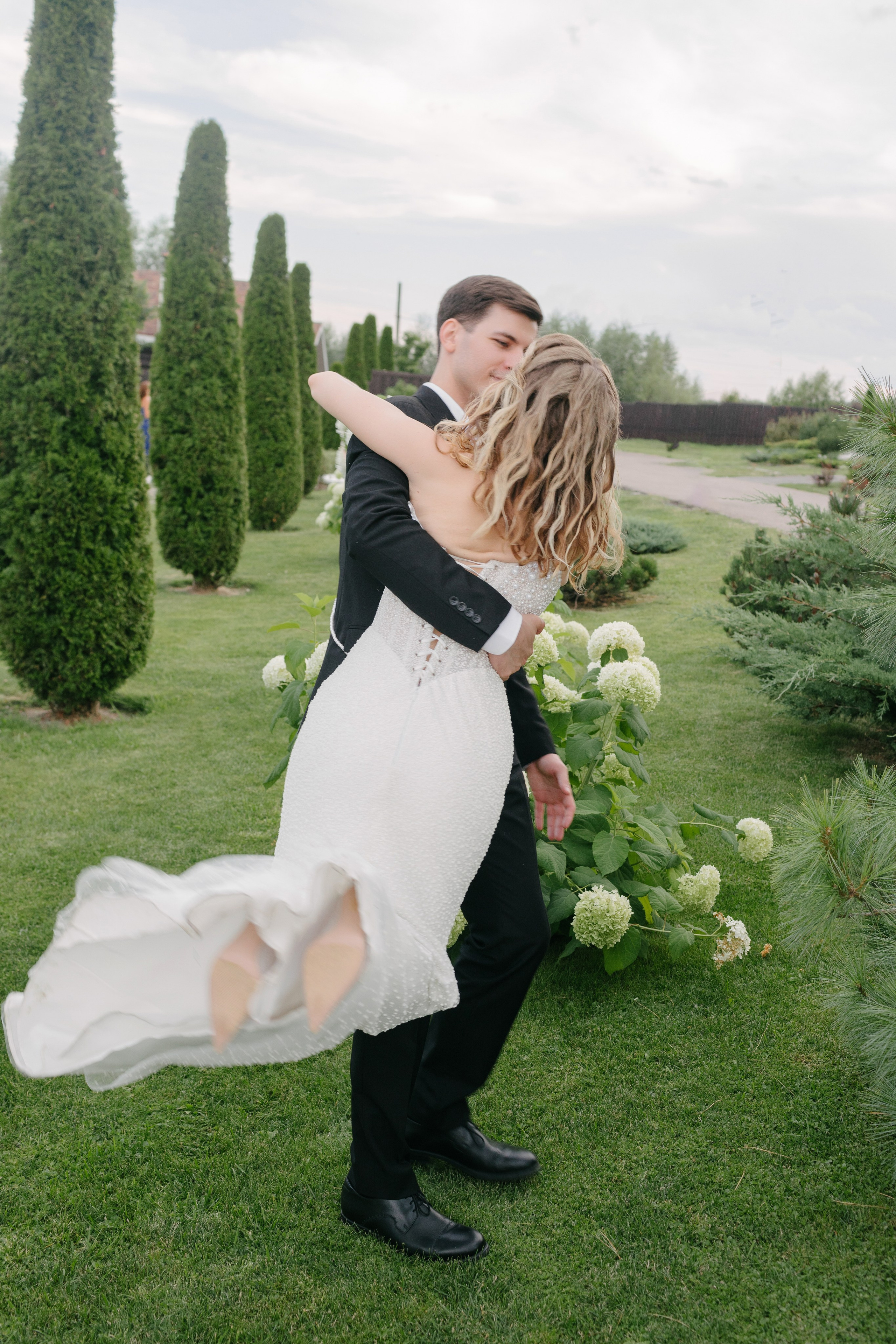 2707. Портфолио свадебного фотографа. Роман Каргаполов