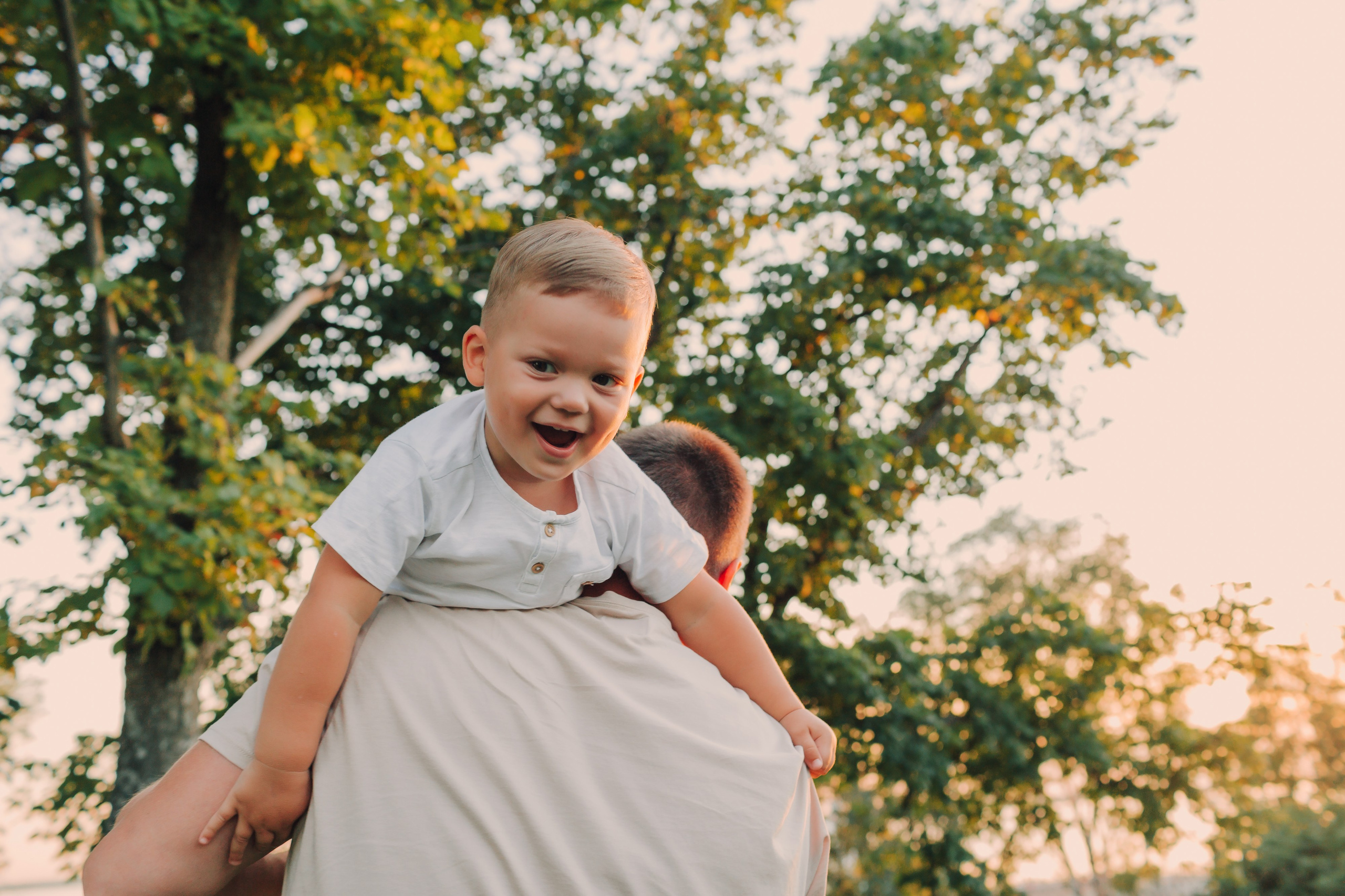 Family. Фотограф Архангельск Анастасия Табацкая