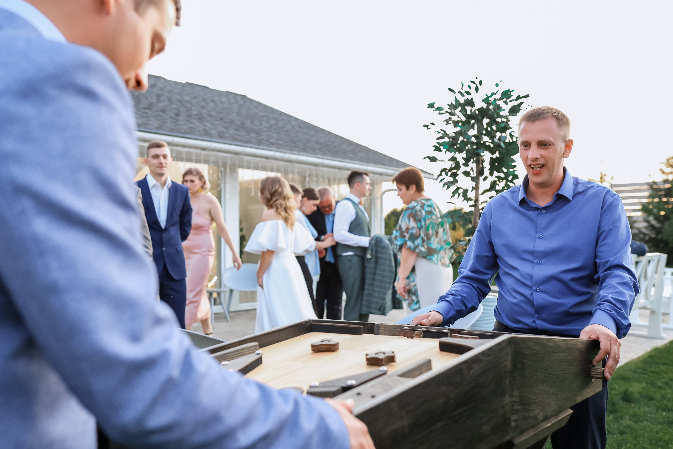 Алексей и Мария. Свадебный фотограф Витебск Минск