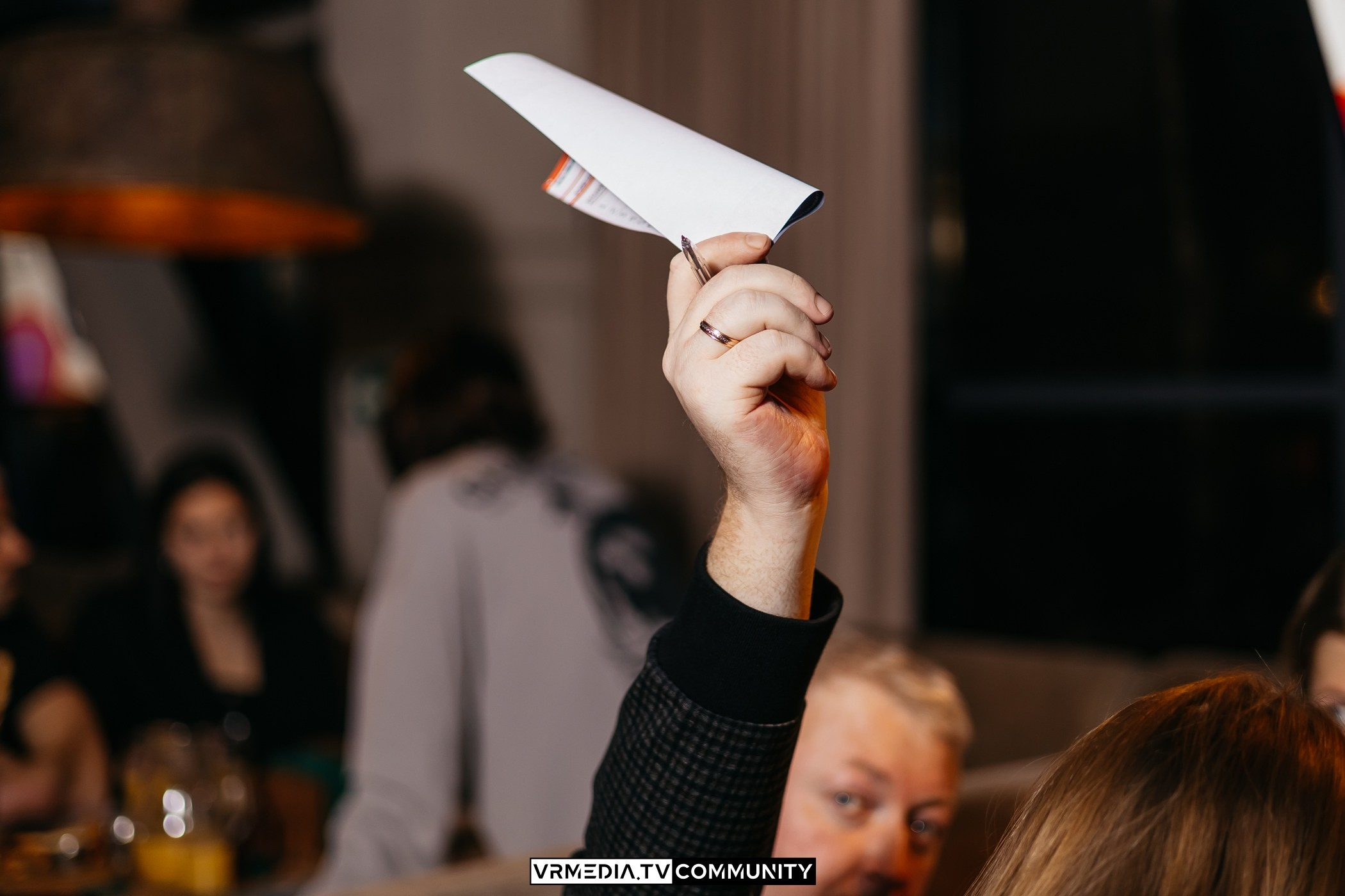 Ресторан «Мюнхен»: Эйнштейн Party