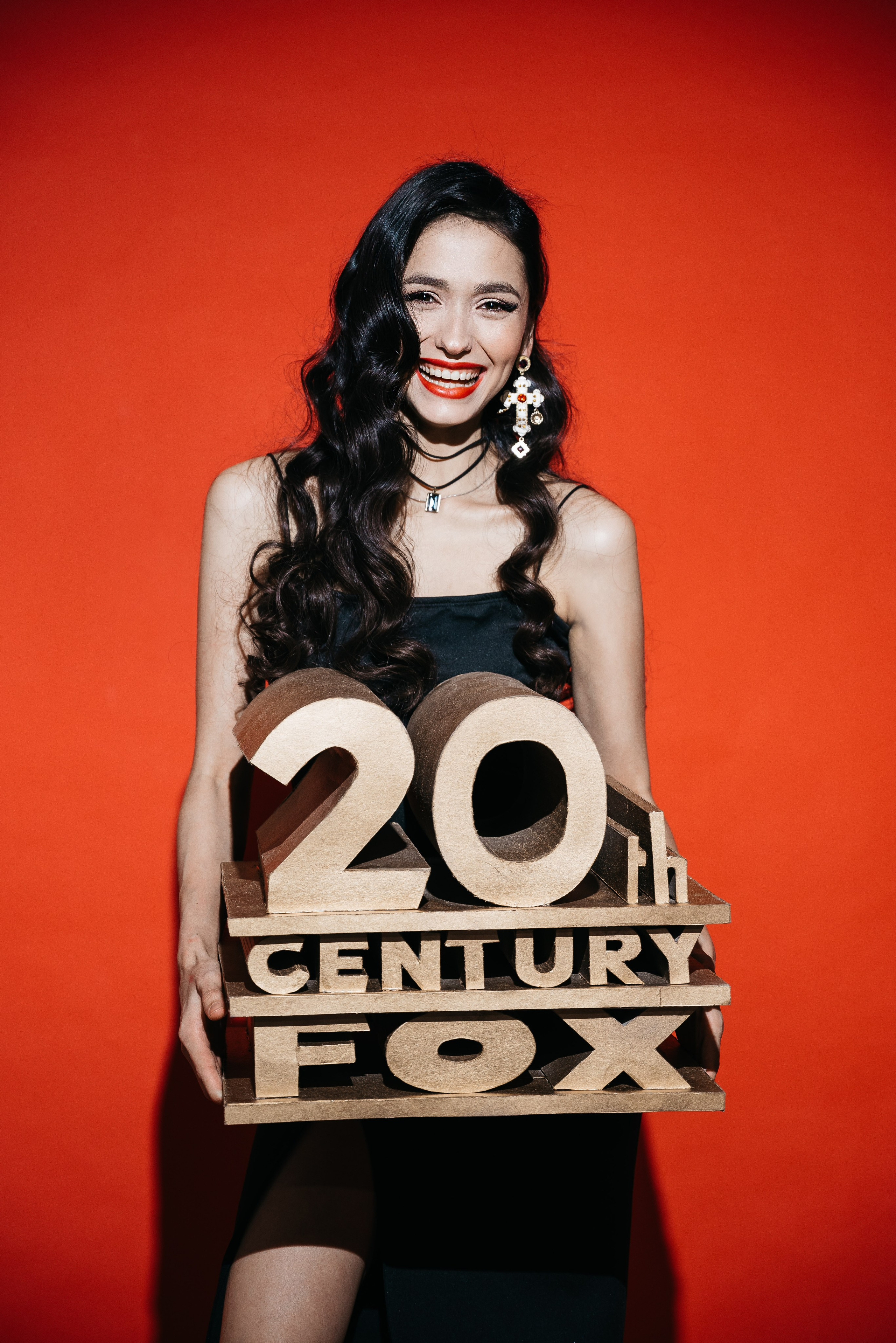 Кристина. Тамара Власова