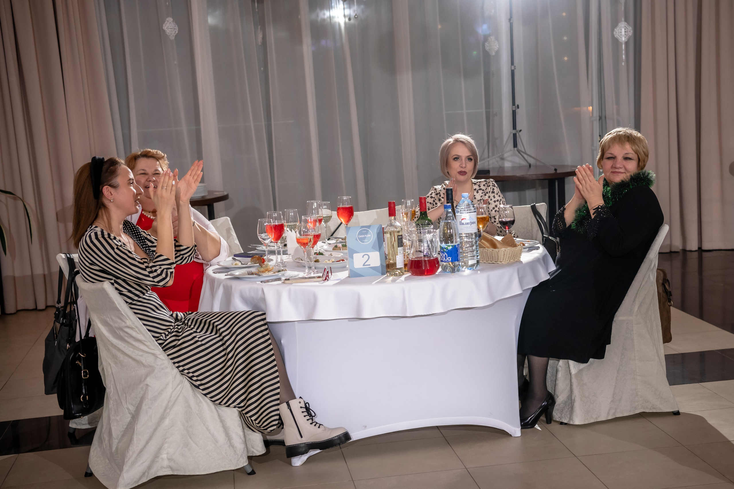 Корпоратив компании «НЕГА». Фомина Елена Свадебный и семейный фотограф