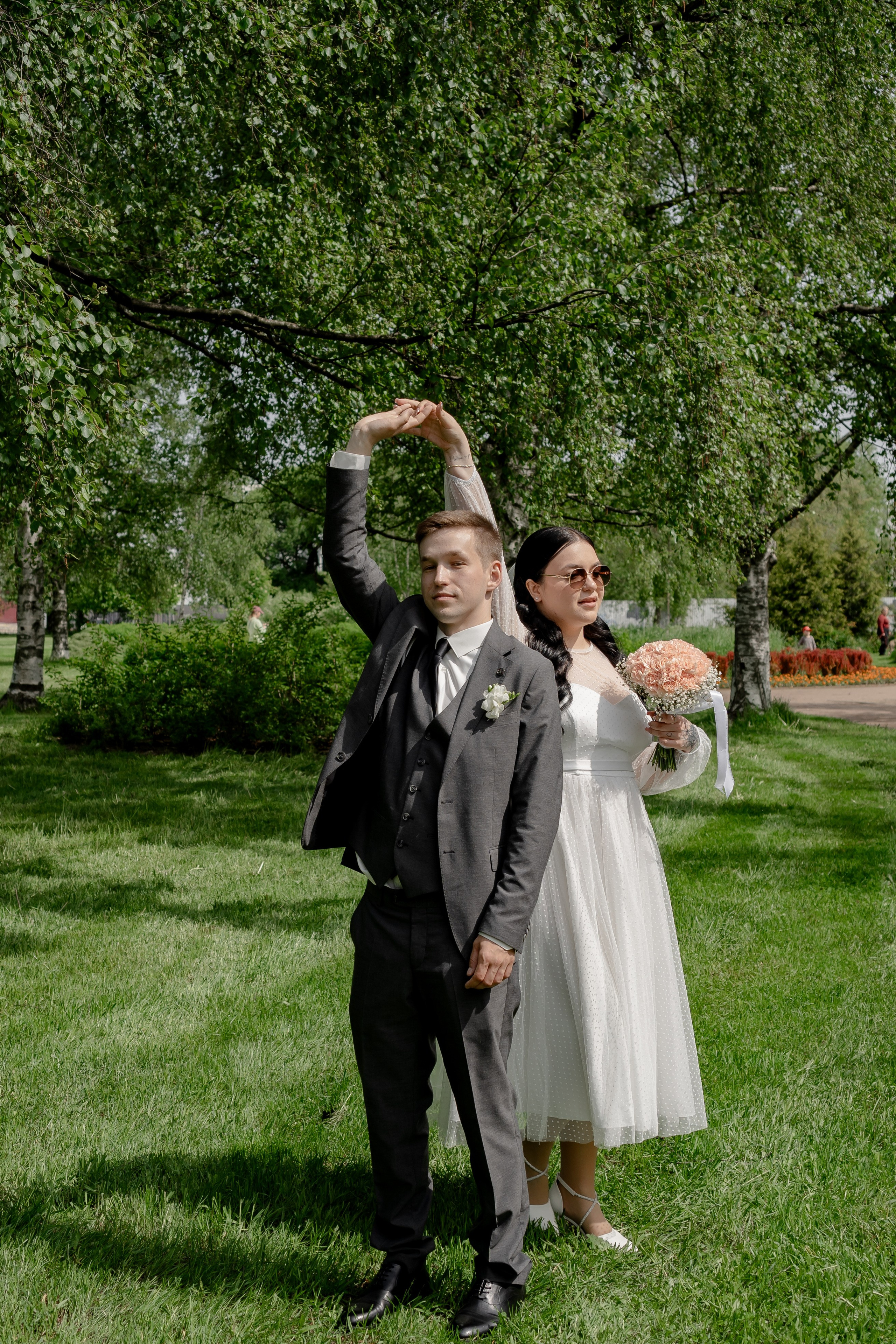 СВАДЕБНАЯ СЬЕМКА В ЗАГСЕ И БАНКЕТ. Профессиональный фотограф, Санкт-Петербург — Виктория Богомолова