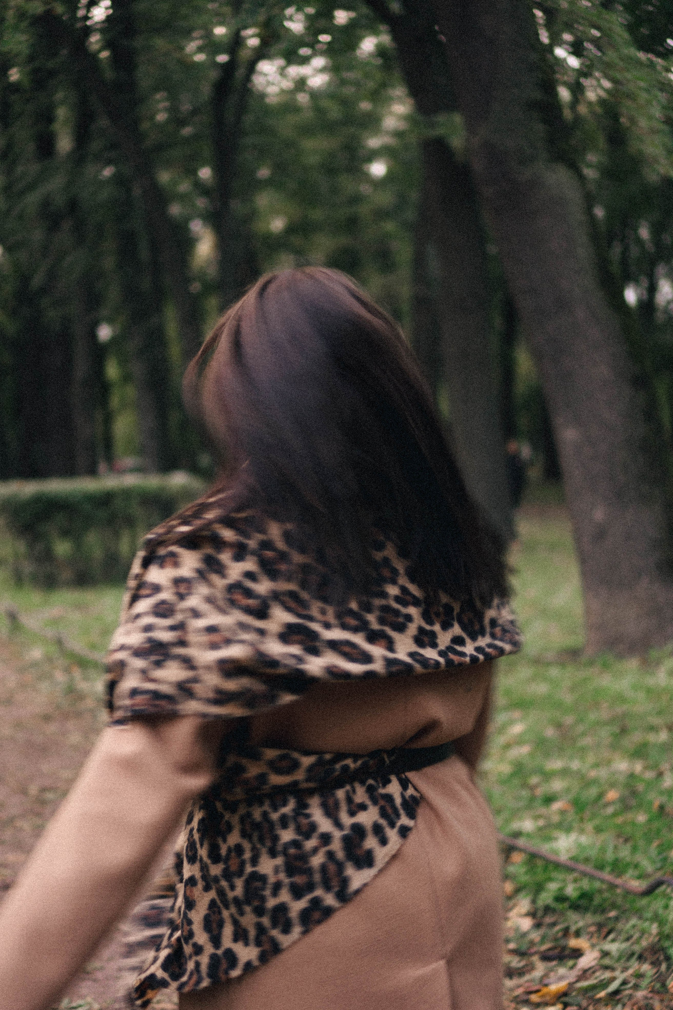 Осенняя. Профессиональный фотограф, Санкт-Петербург — Виктория Богомолова