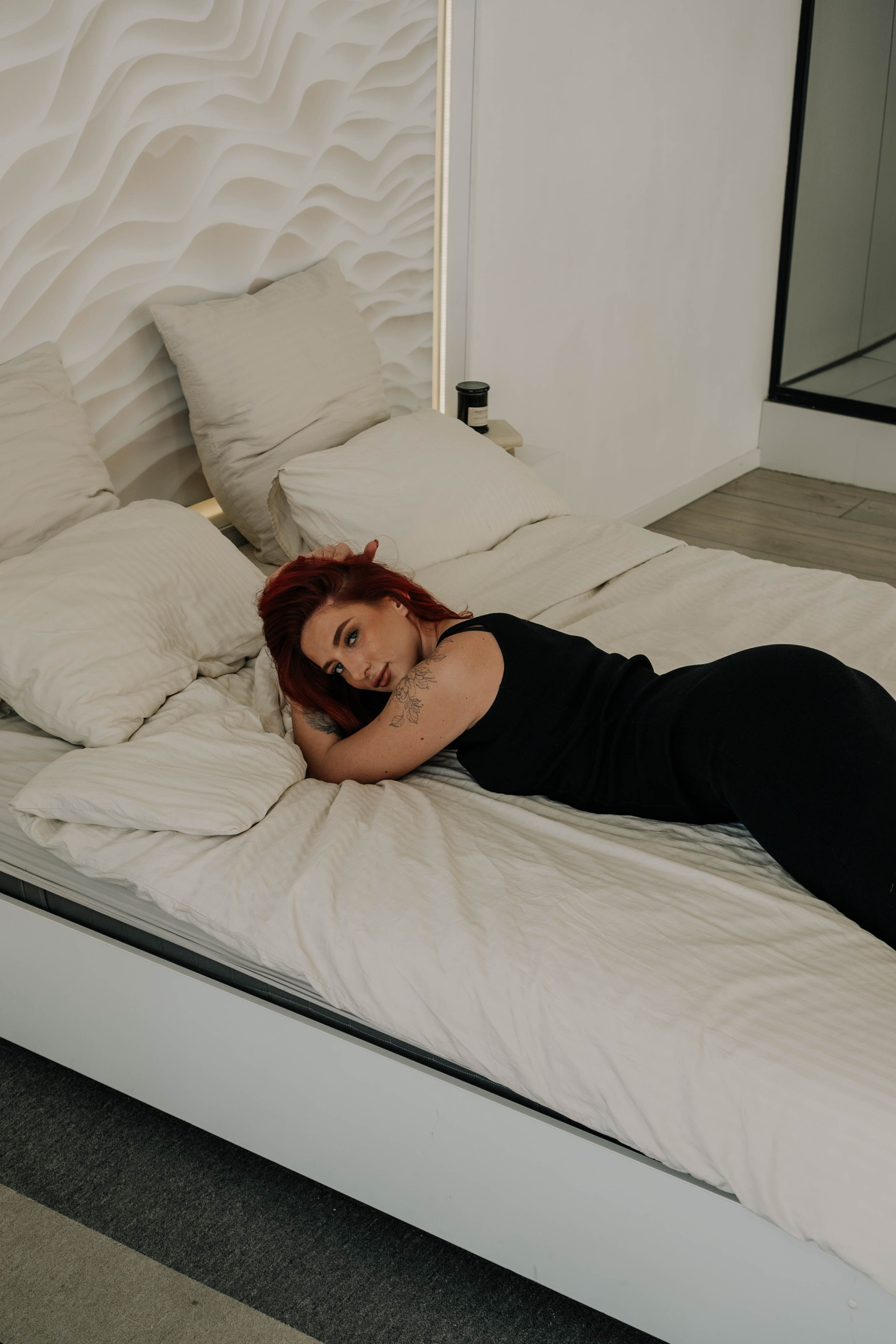 Элеонора в студии. Профессиональный фотограф, Санкт-Петербург — Виктория Богомолова