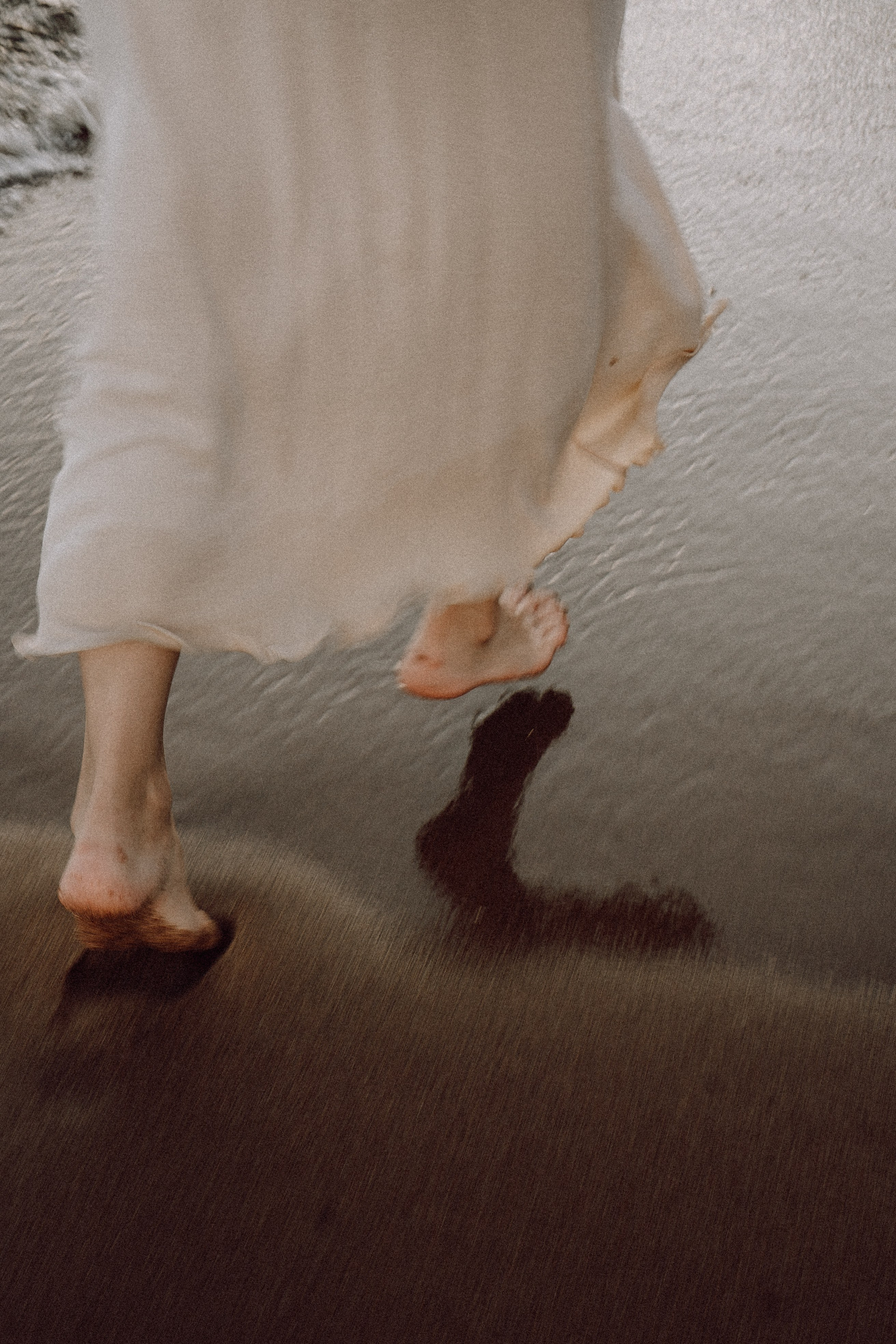 РОМАНТИКА ФИНСКОГО ЗАЛИВА. Профессиональный фотограф, Санкт-Петербург — Виктория Богомолова