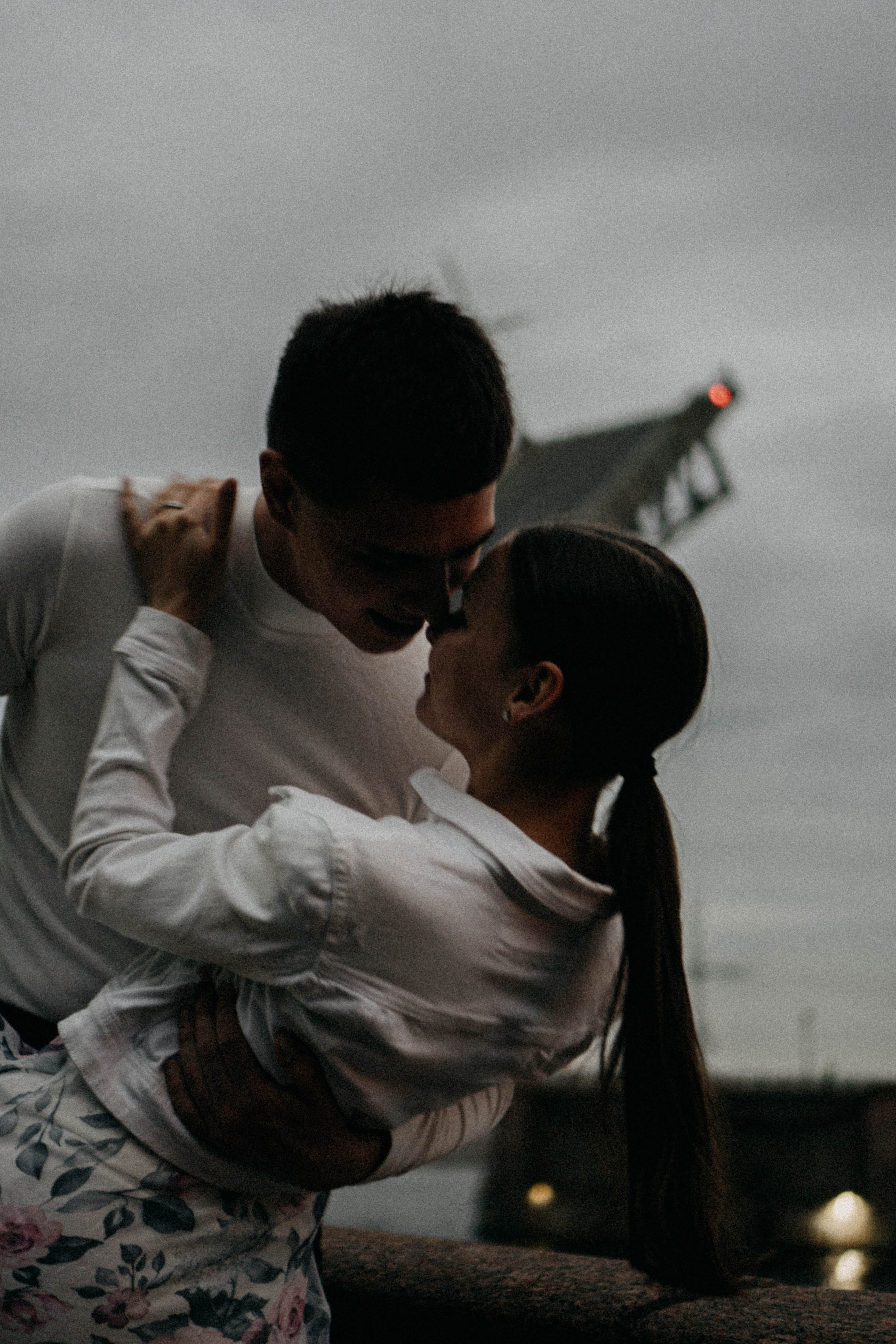 Любовь в белые ночи. Профессиональный фотограф, Санкт-Петербург — Виктория Богомолова