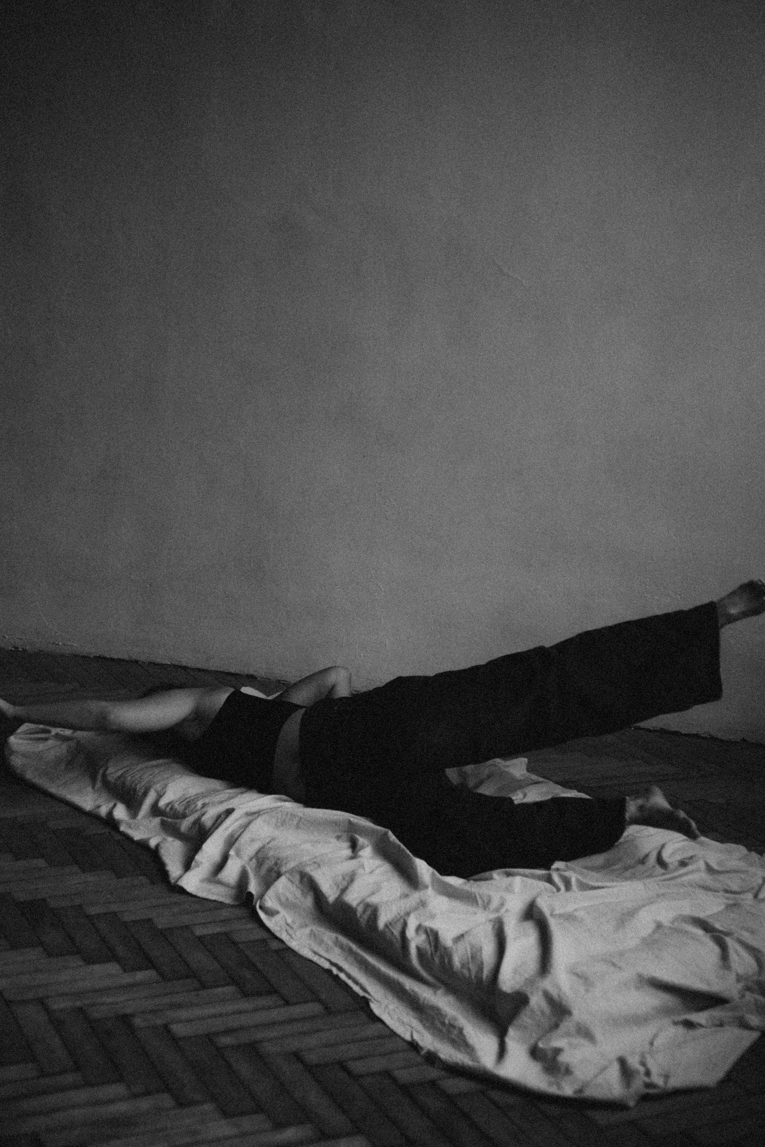 Студийная для девушки. Профессиональный фотограф, Санкт-Петербург — Виктория Богомолова