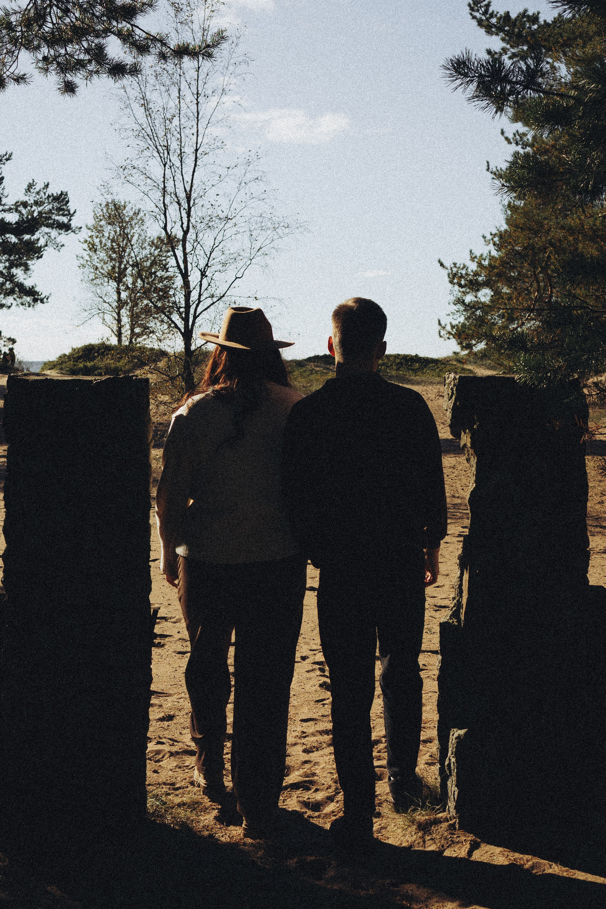 Прогулка по Финскому заливу. Профессиональный фотограф, Санкт-Петербург — Виктория Богомолова