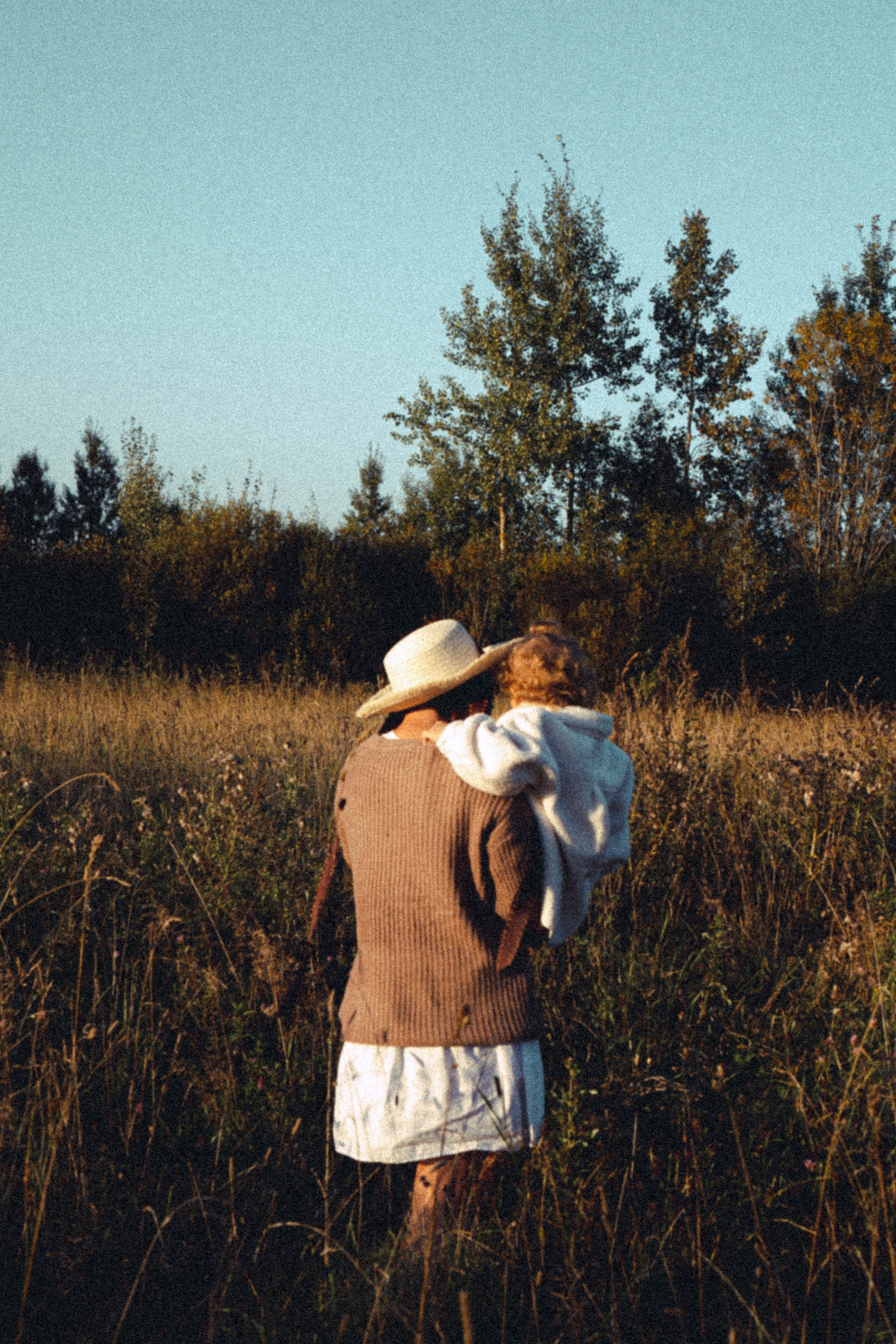 Семейная серия. Профессиональный фотограф, Санкт-Петербург — Виктория Богомолова