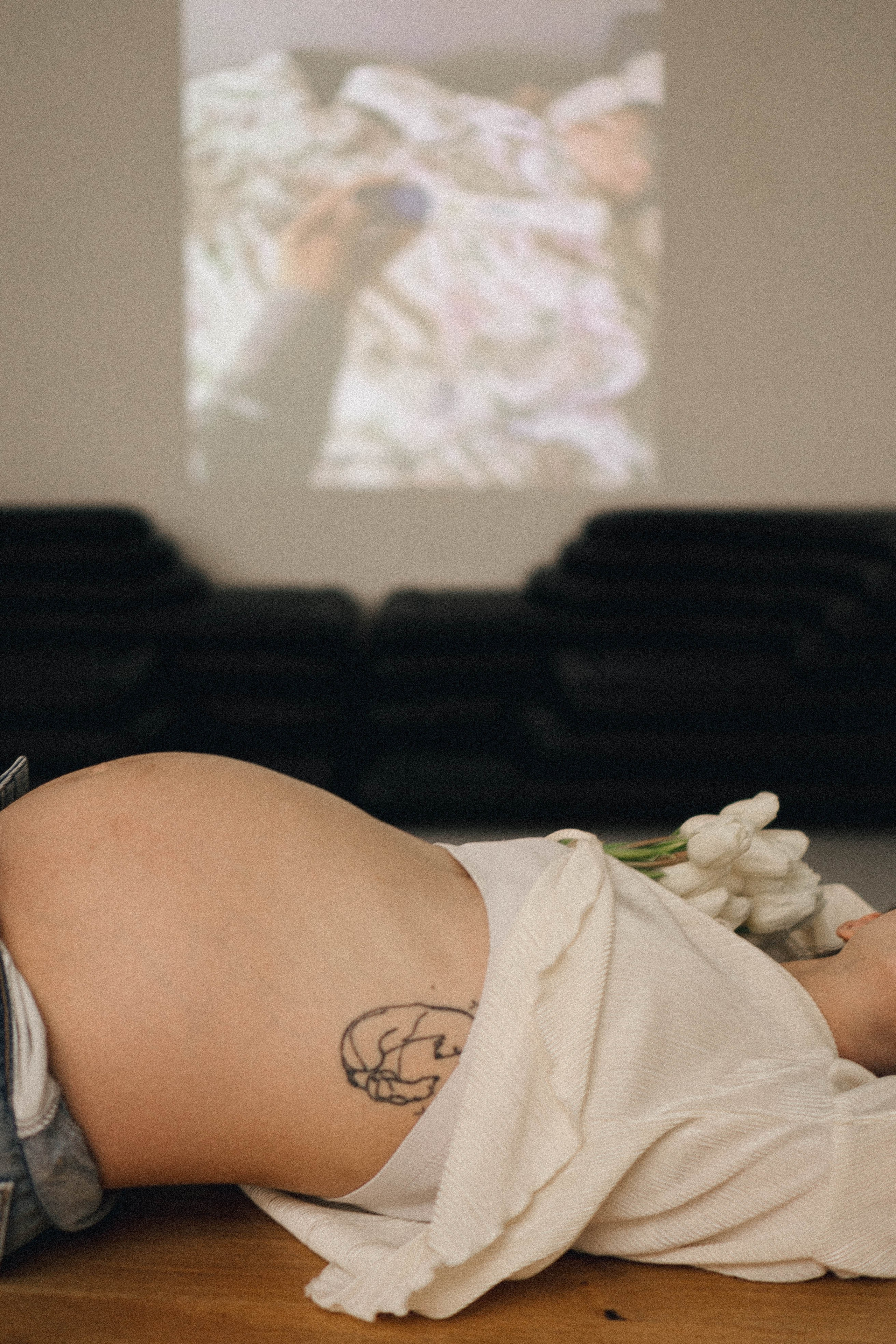 Love Story Беременность. Профессиональный фотограф, Санкт-Петербург — Виктория Богомолова