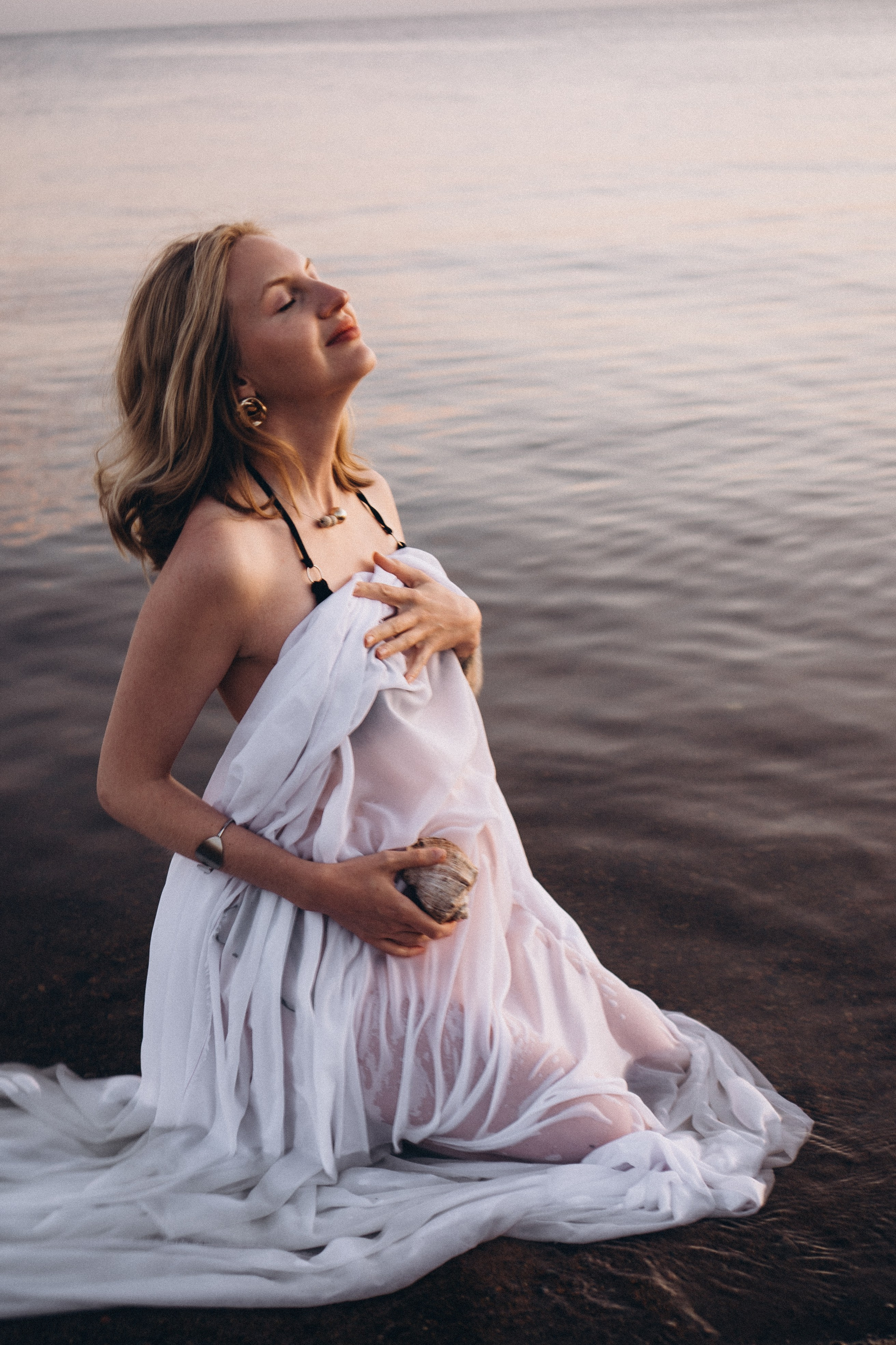 В ОЖИДАНИИ. Профессиональный фотограф, Санкт-Петербург — Виктория Богомолова