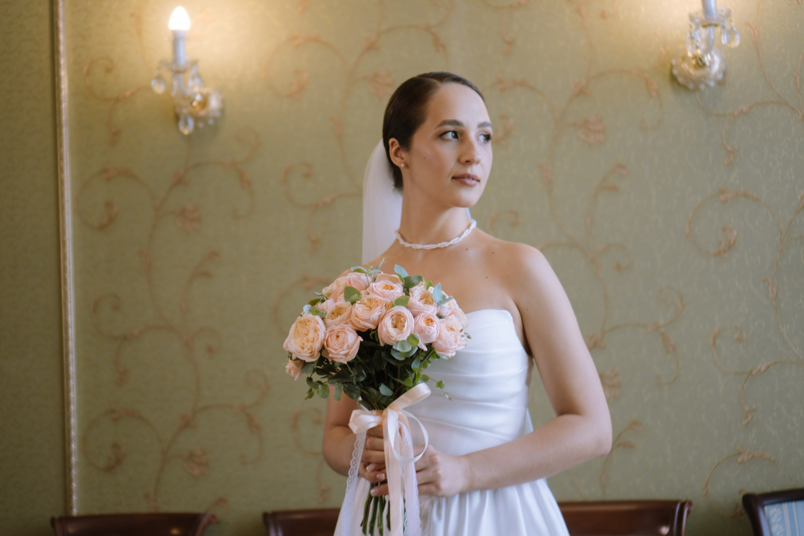 ЗАГС И ПРОГУЛКА 2 ЧАСА. Профессиональный фотограф, Санкт-Петербург — Виктория Богомолова