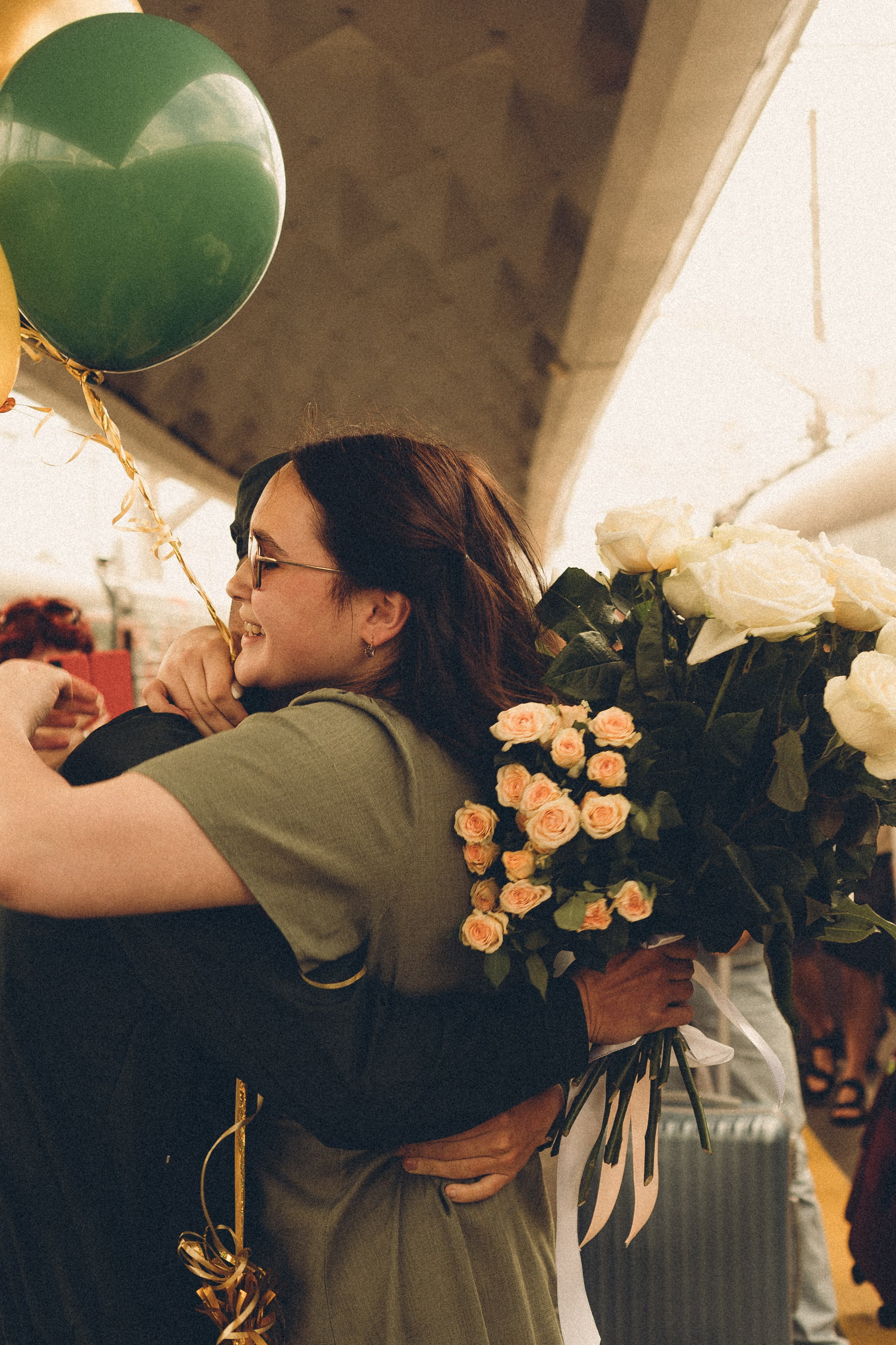 ПРЕДЛОЖЕНИЕ. Профессиональный фотограф, Санкт-Петербург — Виктория Богомолова