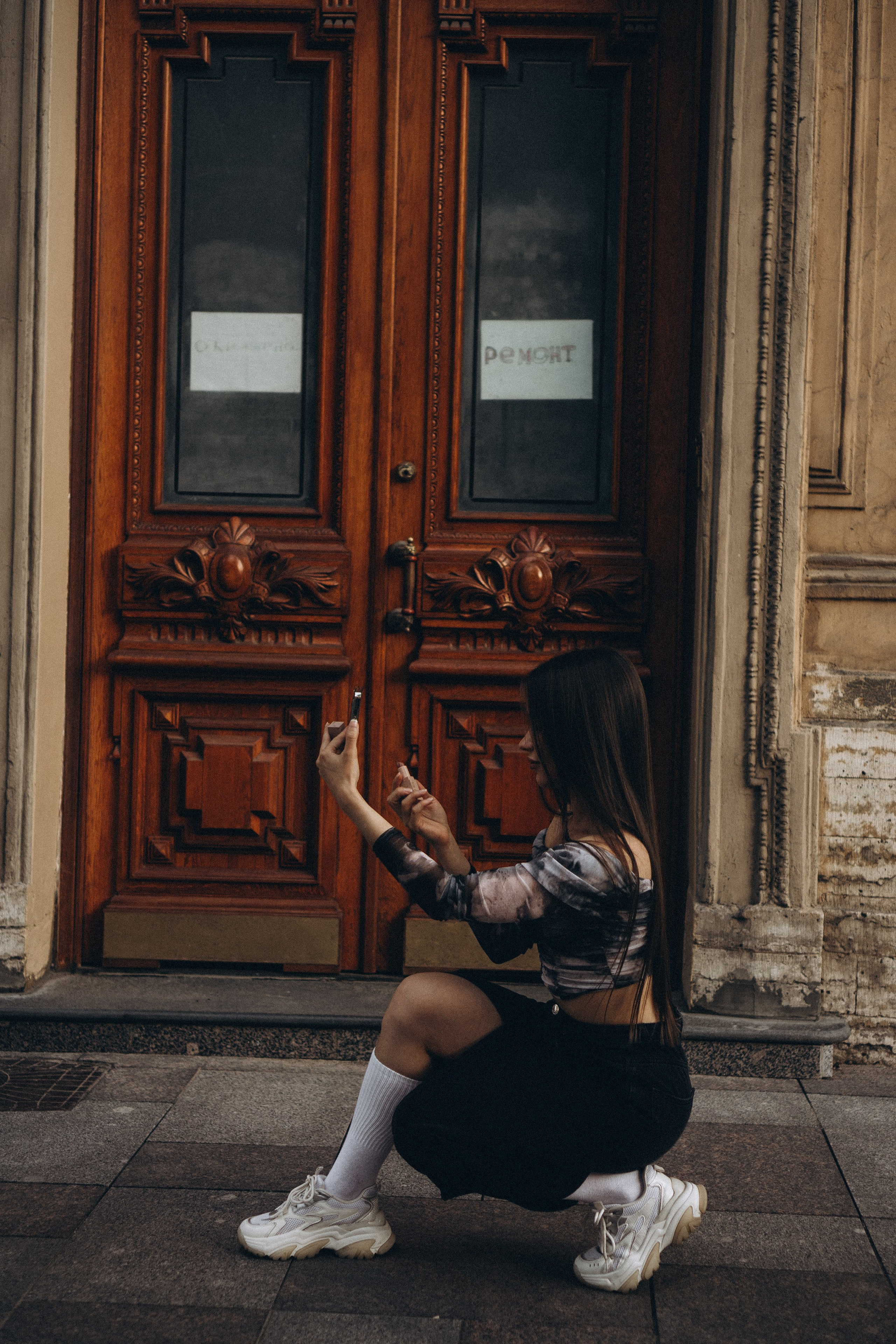 ПРОГУЛКА ПО САНКТ-ПЕТЕРБУРГУ. Профессиональный фотограф, Санкт-Петербург — Виктория Богомолова