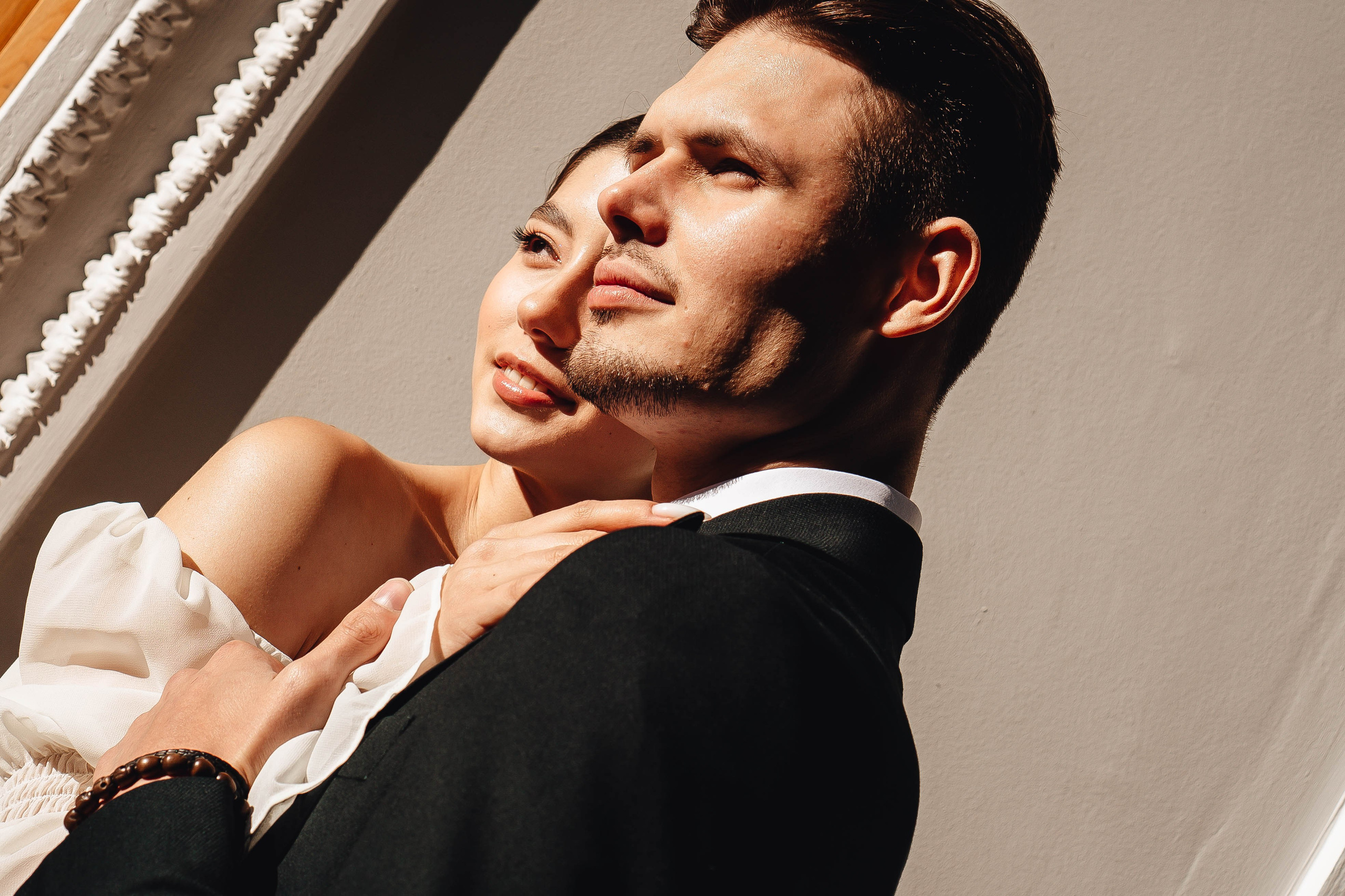 СВАДЕБНАЯ СЬЕМКА НА РАССВЕТЕ НА ЕЛАГИНОМ ОСТОРОВЕ. Профессиональный фотограф, Санкт-Петербург — Виктория Богомолова