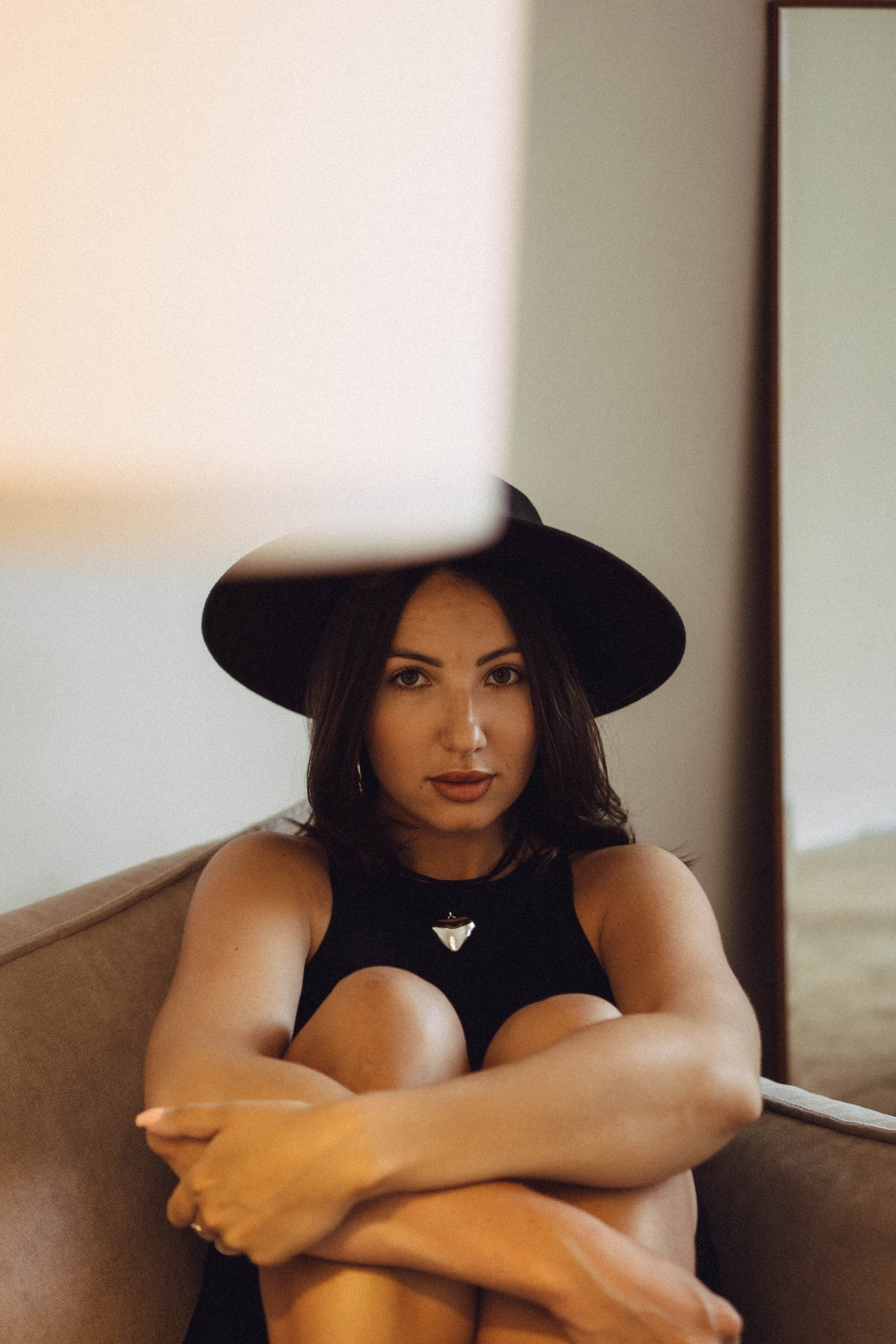 Студийная. Профессиональный фотограф, Санкт-Петербург — Виктория Богомолова