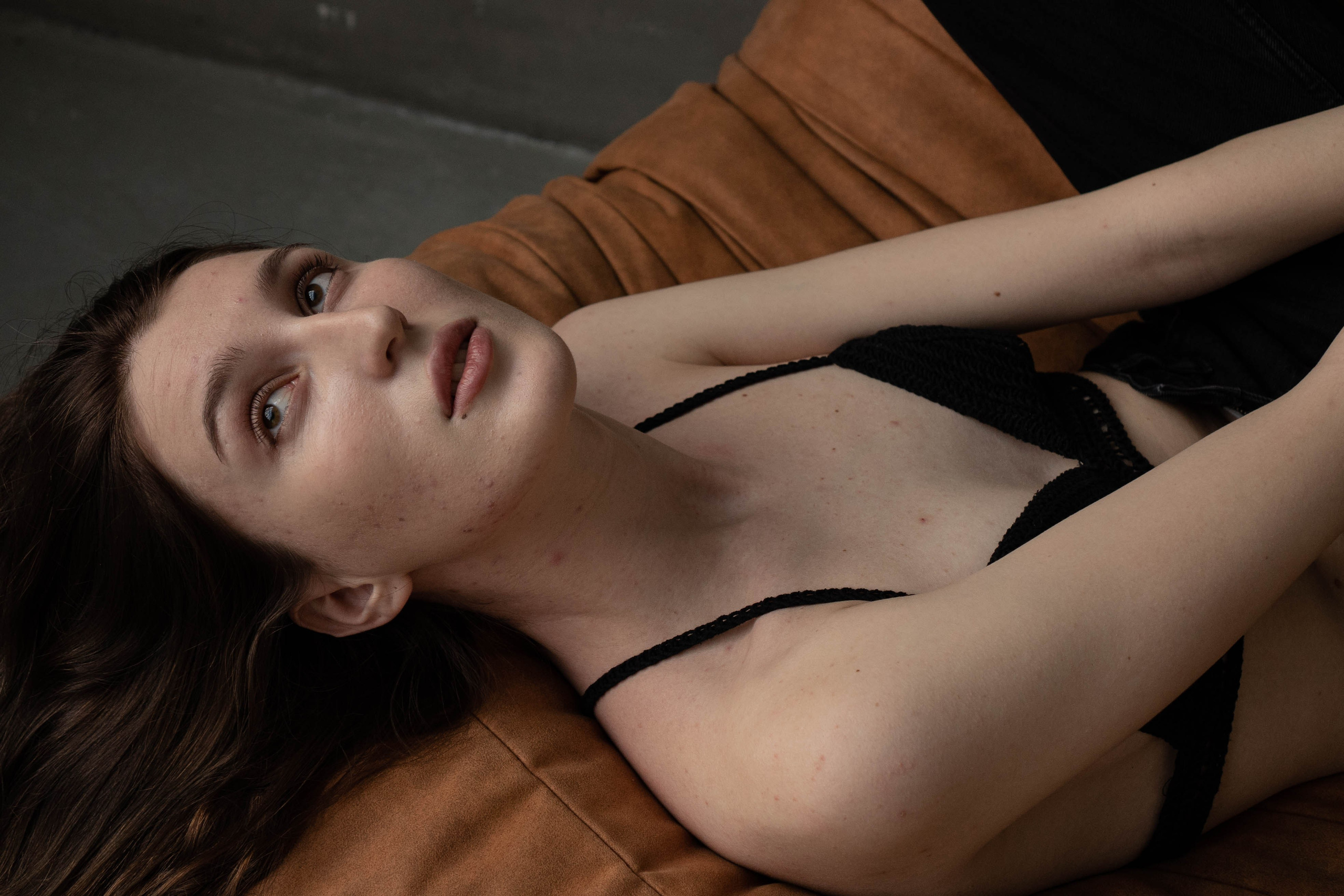 Студийная. Профессиональный фотограф, Санкт-Петербург — Виктория Богомолова