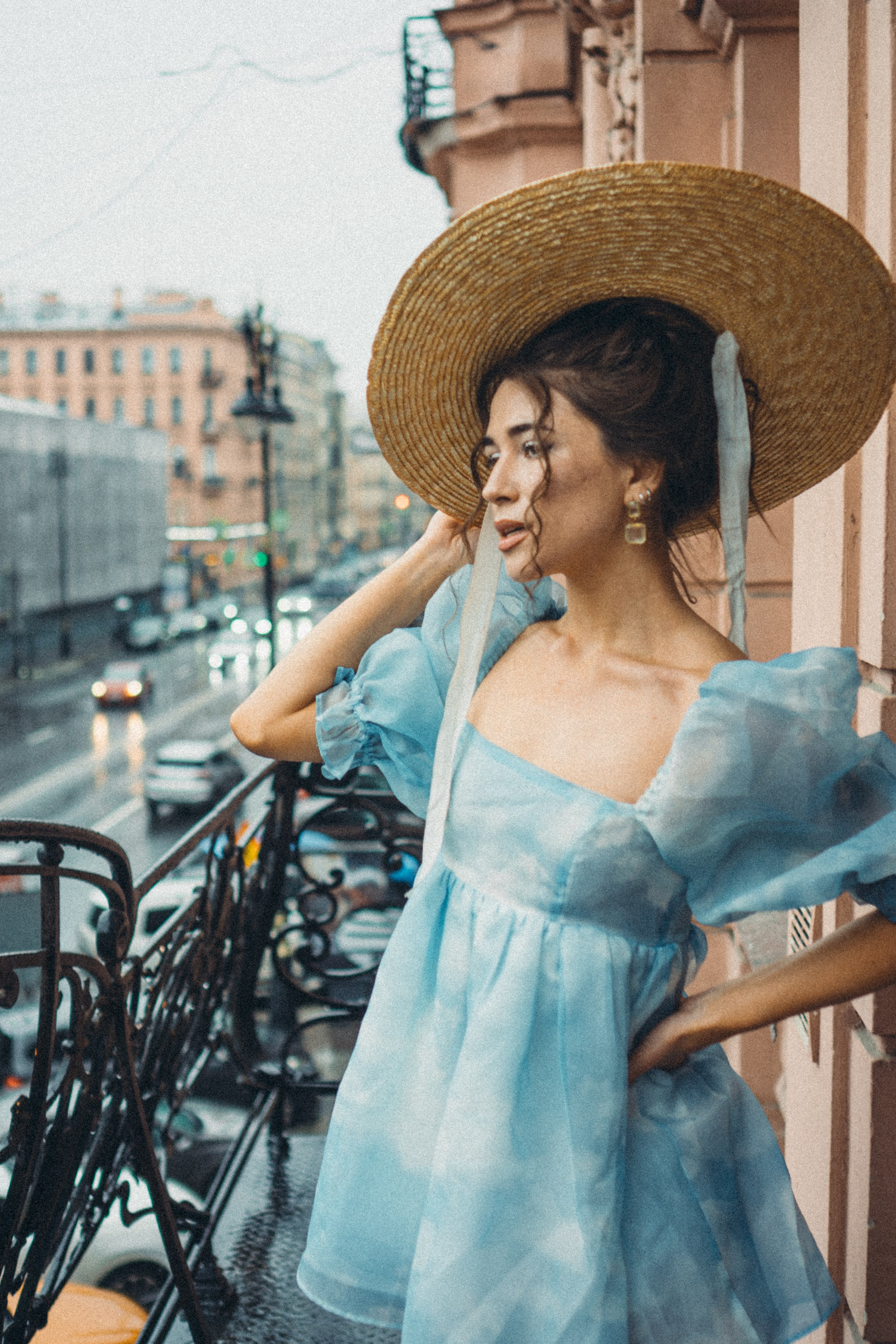 НЕМНОЖКО ИТАЛИИ. Профессиональный фотограф, Санкт-Петербург — Виктория Богомолова